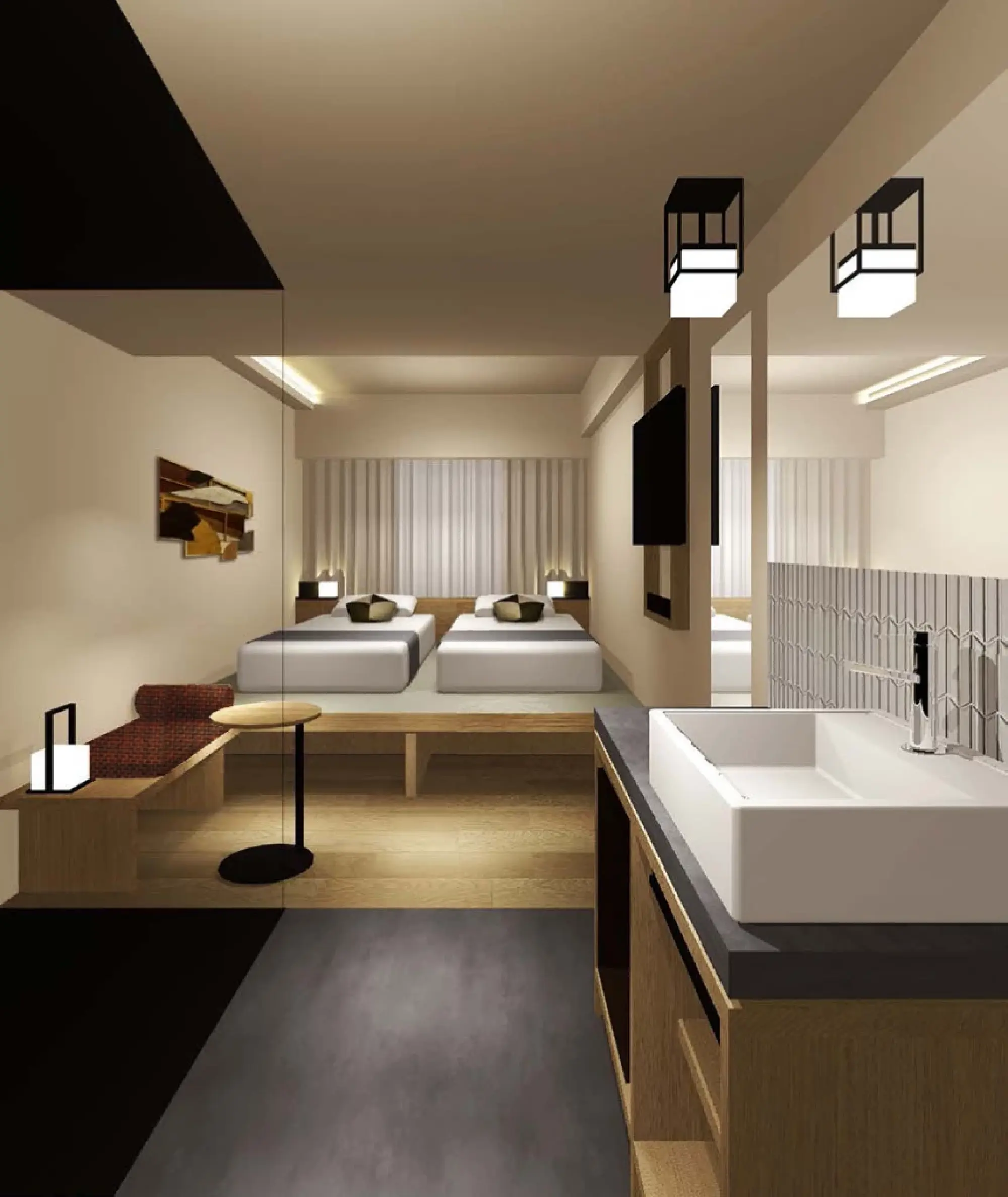 Dusit Hotels and Resorts officially announces its grand debut in Japan – the luxurious Dusit Thani Kyoto and lifestyle oriented ASAI Kyoto Shijo