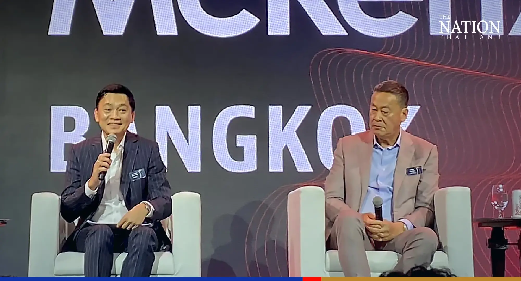 Global law firm puts reducing social inequality at heart of Thai agenda