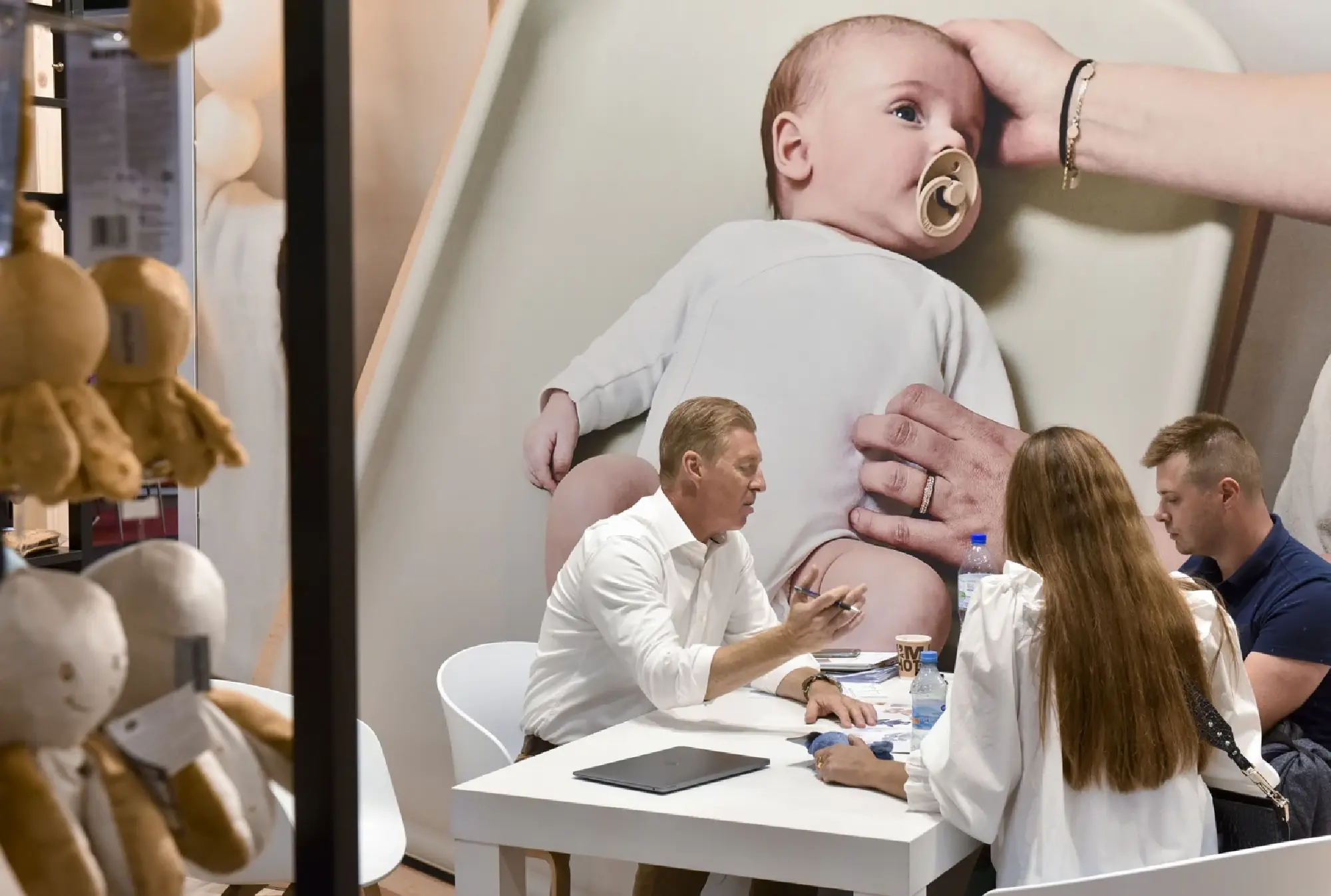 Koelnmesse GmbH is bringing its signature “Kind + Jugend” exhibition to Southeast Asia in April