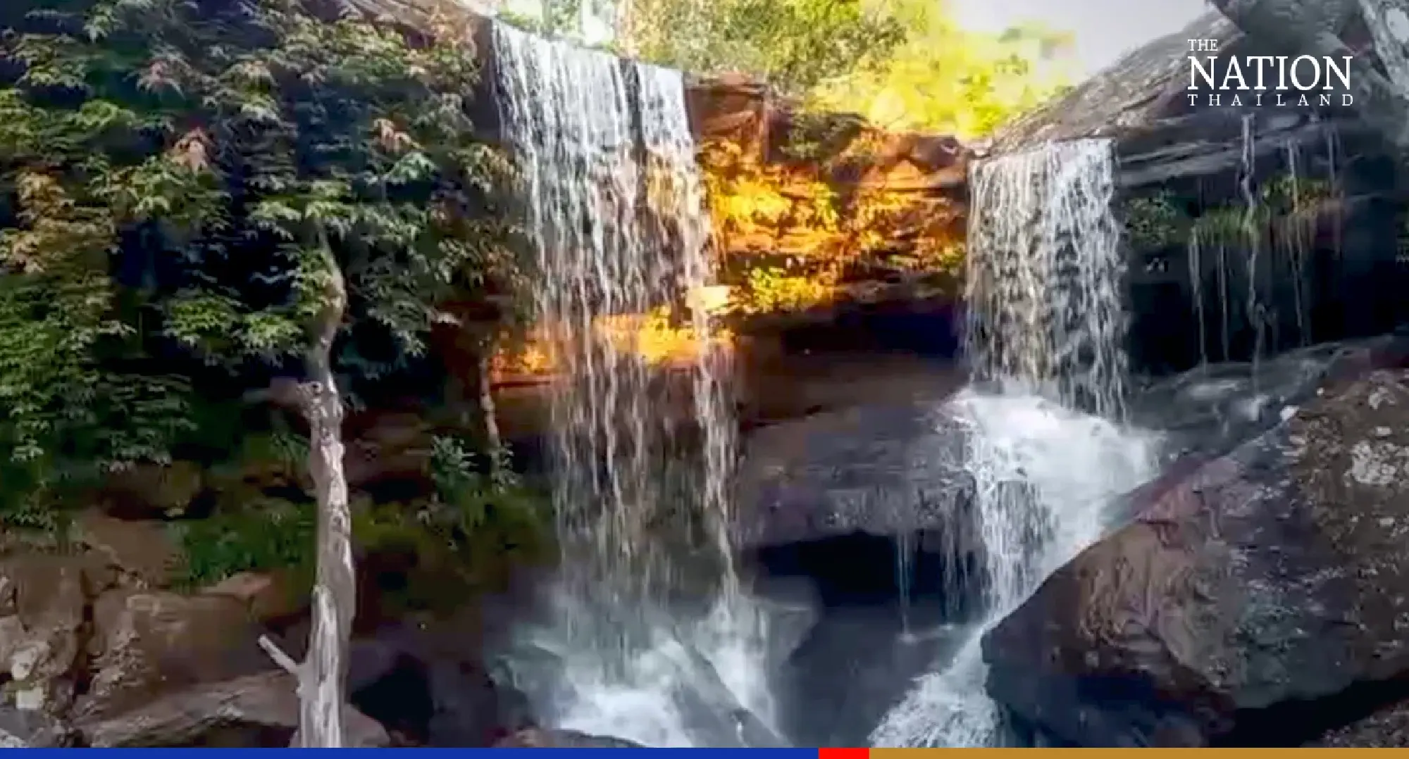 Phu Kradueng park offers a romantic milieu for Valentine’s Day