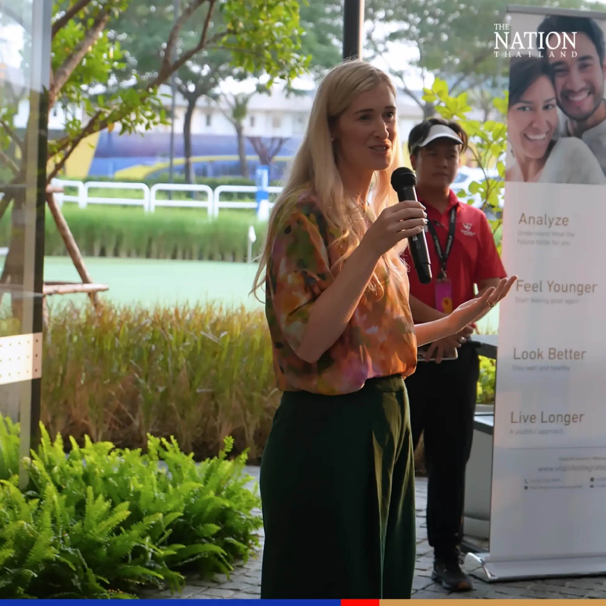 Bangkok Kiwis celebrate National Day with breath-taking Māori performance