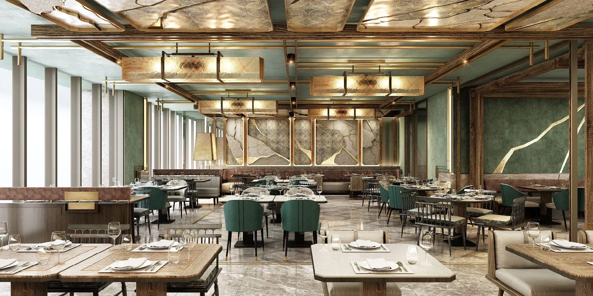 Dusit Hotels and Resorts officially announces its grand debut in Japan – the luxurious Dusit Thani Kyoto and lifestyle oriented ASAI Kyoto Shijo