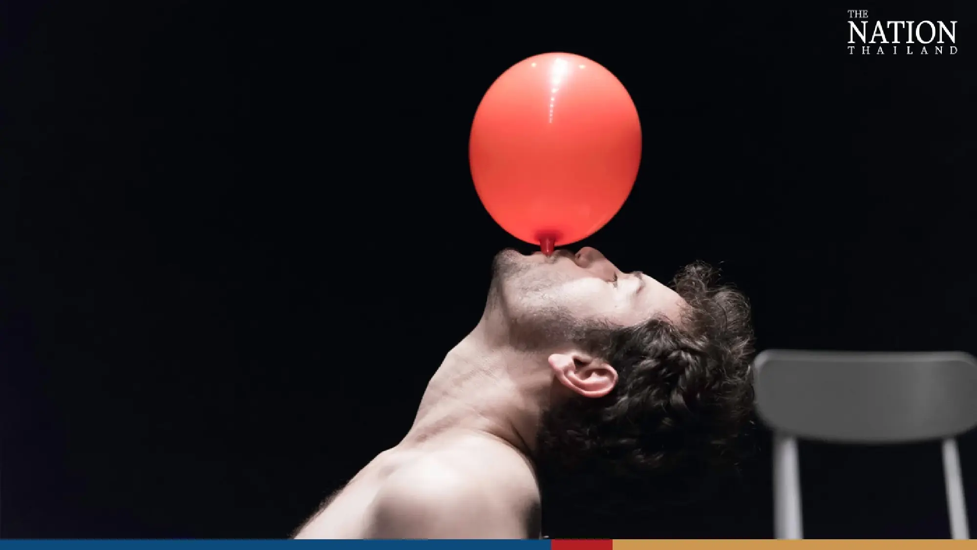 Bangkok International Performing Arts Meeting returns on-site next week