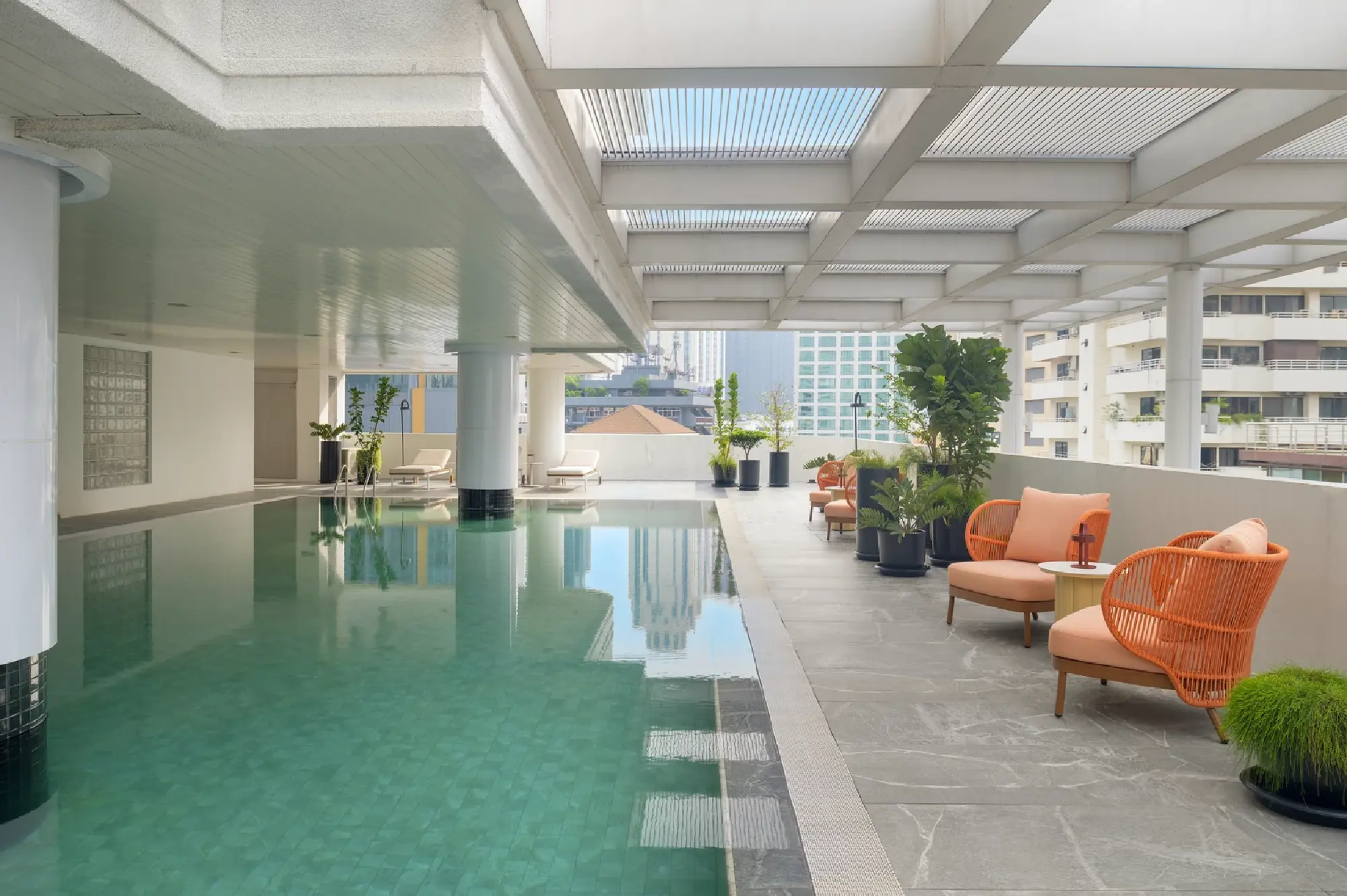 PARKROYAL Suites Bangkok debuts in the heart of Sukhumvit 
