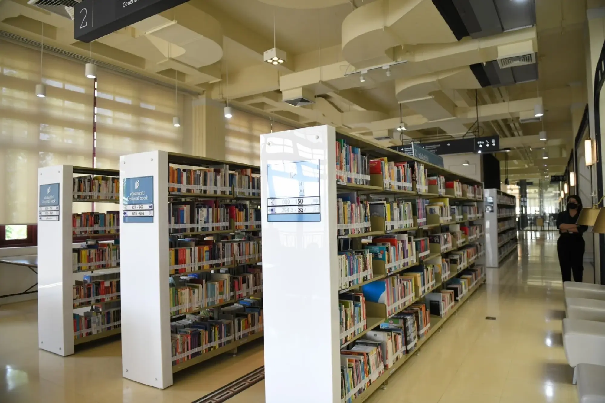 Bangkok launches ‘Read & Learn Festival’ at venues across city