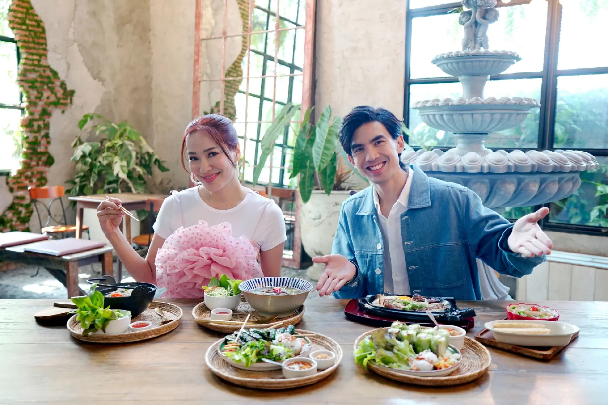 AMAZING Big Holiday 2023… EAT, PLAY, SHOP at SiamAMAZINGPark