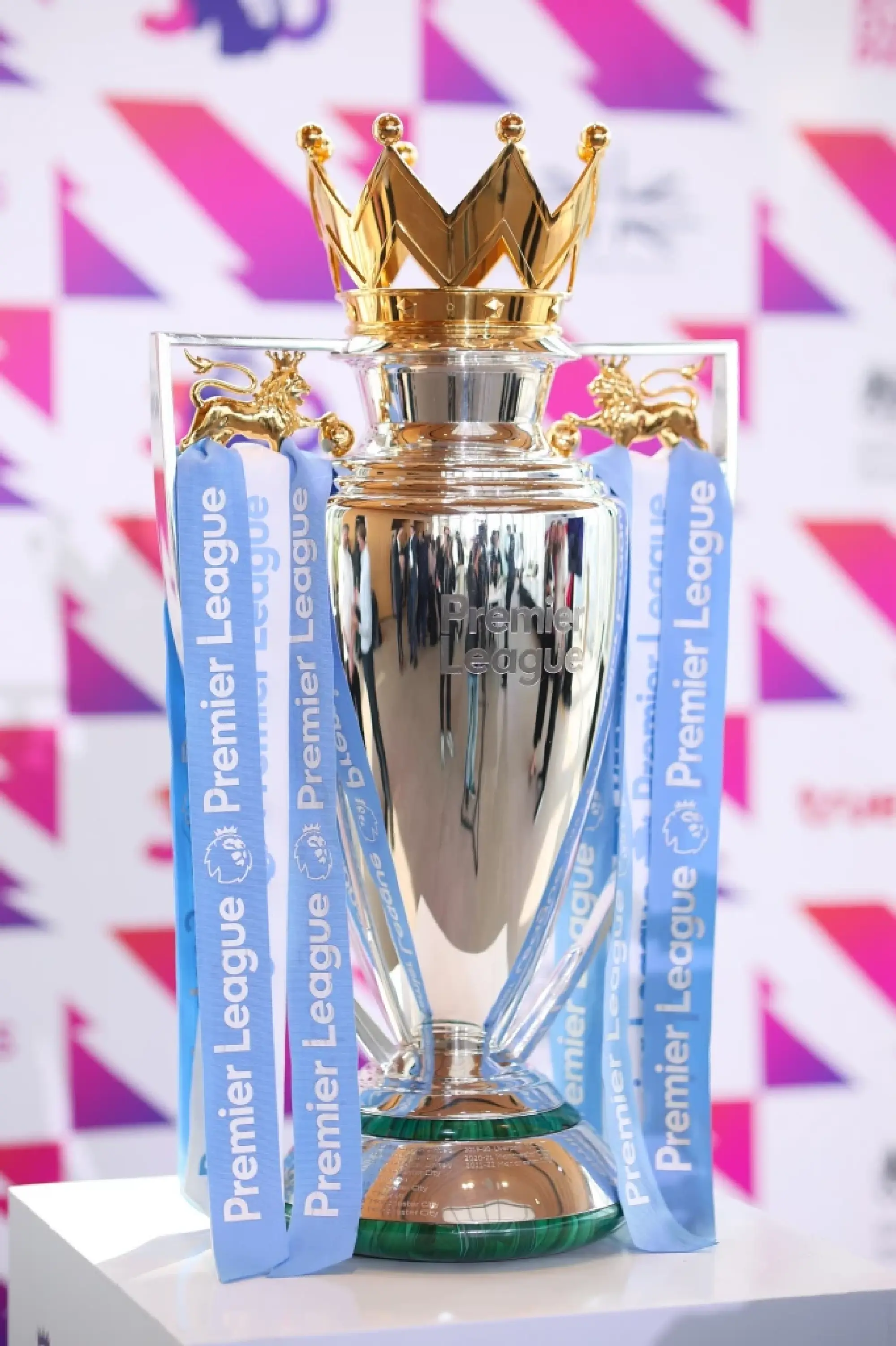 Premier League 30-year celebrations head to Bangkok