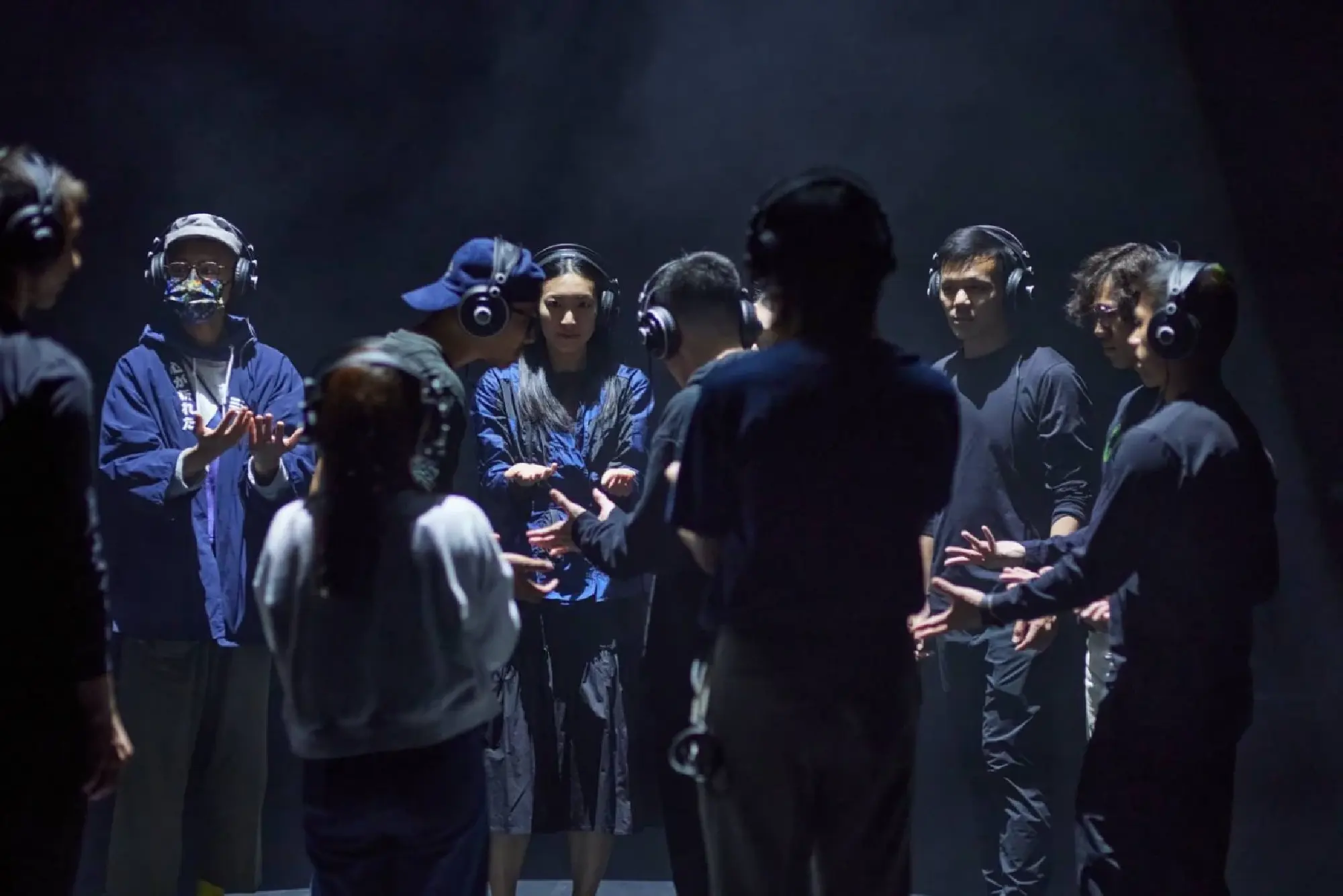 Local participation on international platforms