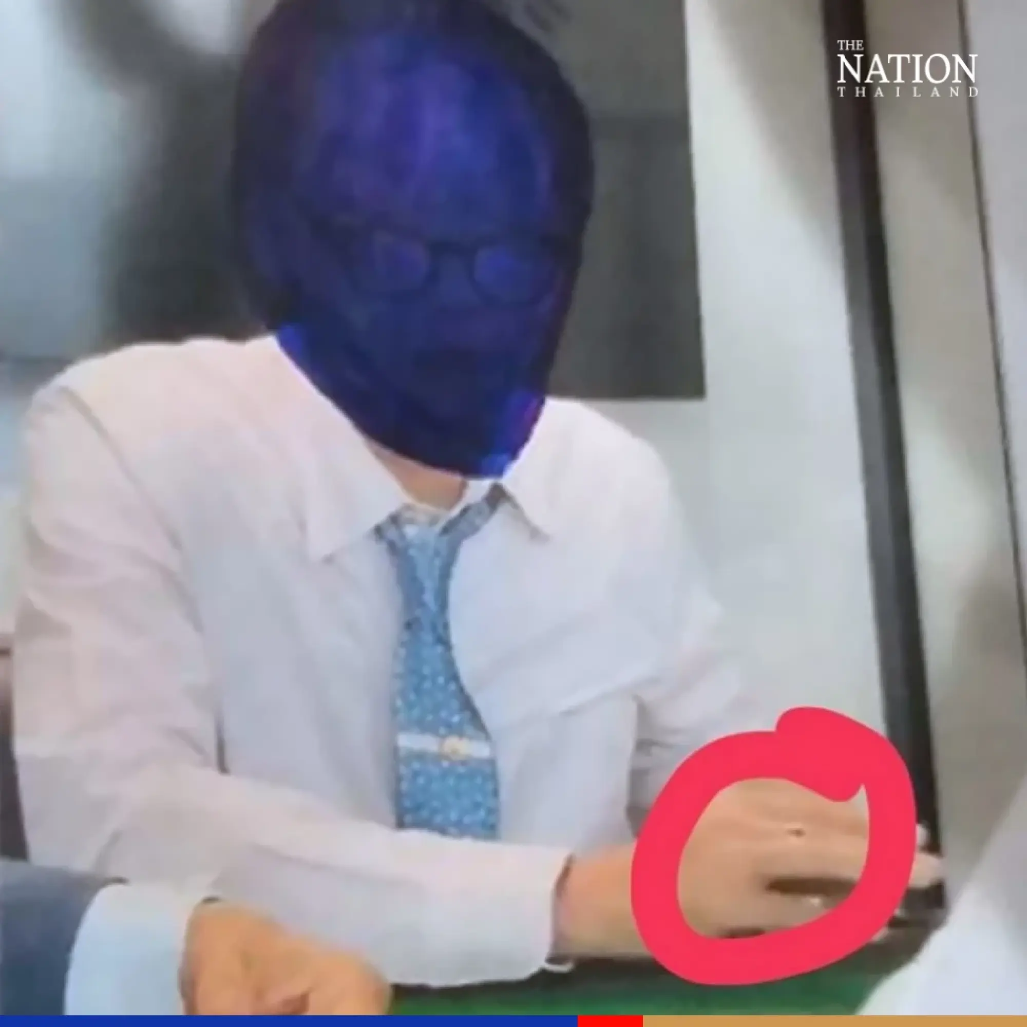 Thailand’s ‘master complainer’ accuses MP of gambling in Parliament