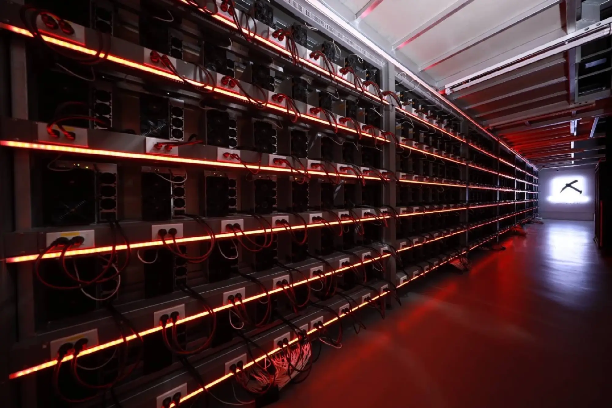 Sondhi hit by second defamation case over claims bitcoin miner stole electricity