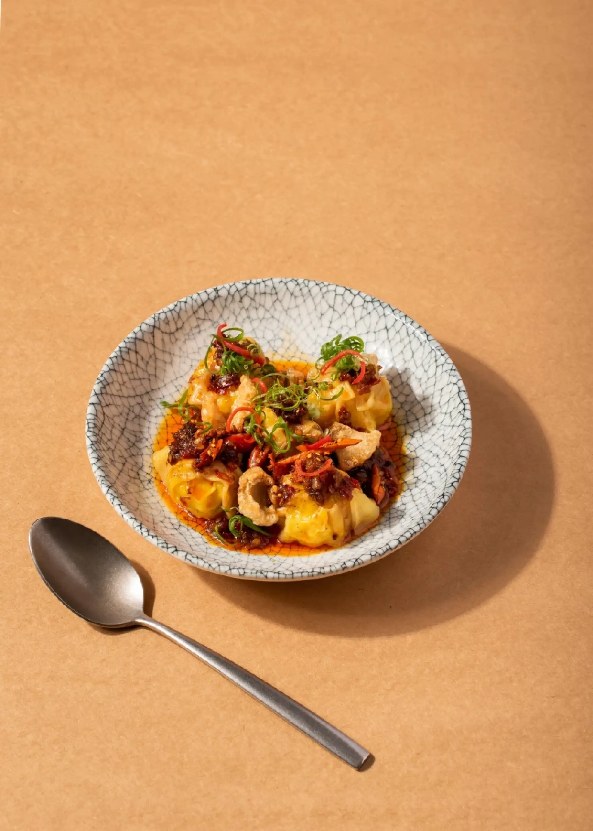 Enjoy a Neo Thai Chinese menu at JAM JAM Eatery & Bar the hip hangout spot unlike anywhere else in Yaowarat