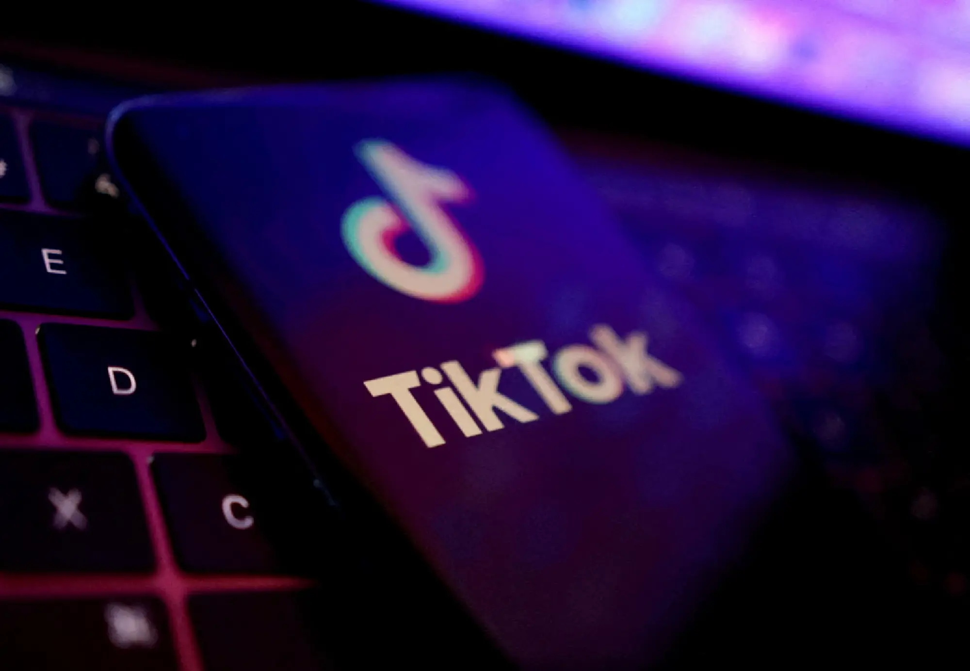 \'Extremely difficult and probably unlikely\' for TikTok to be banned in the US