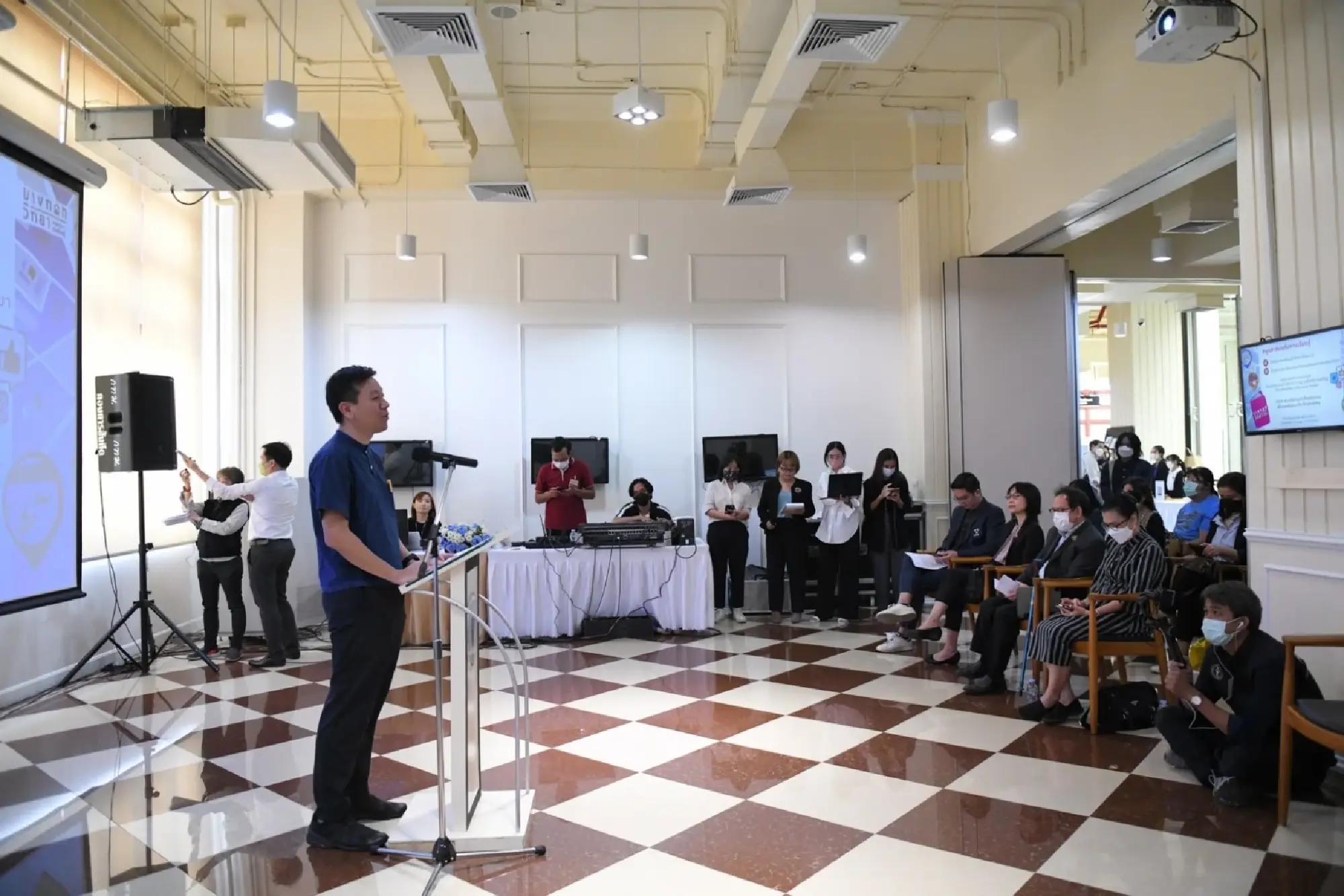 Bangkok launches ‘Read & Learn Festival’ at venues across city
