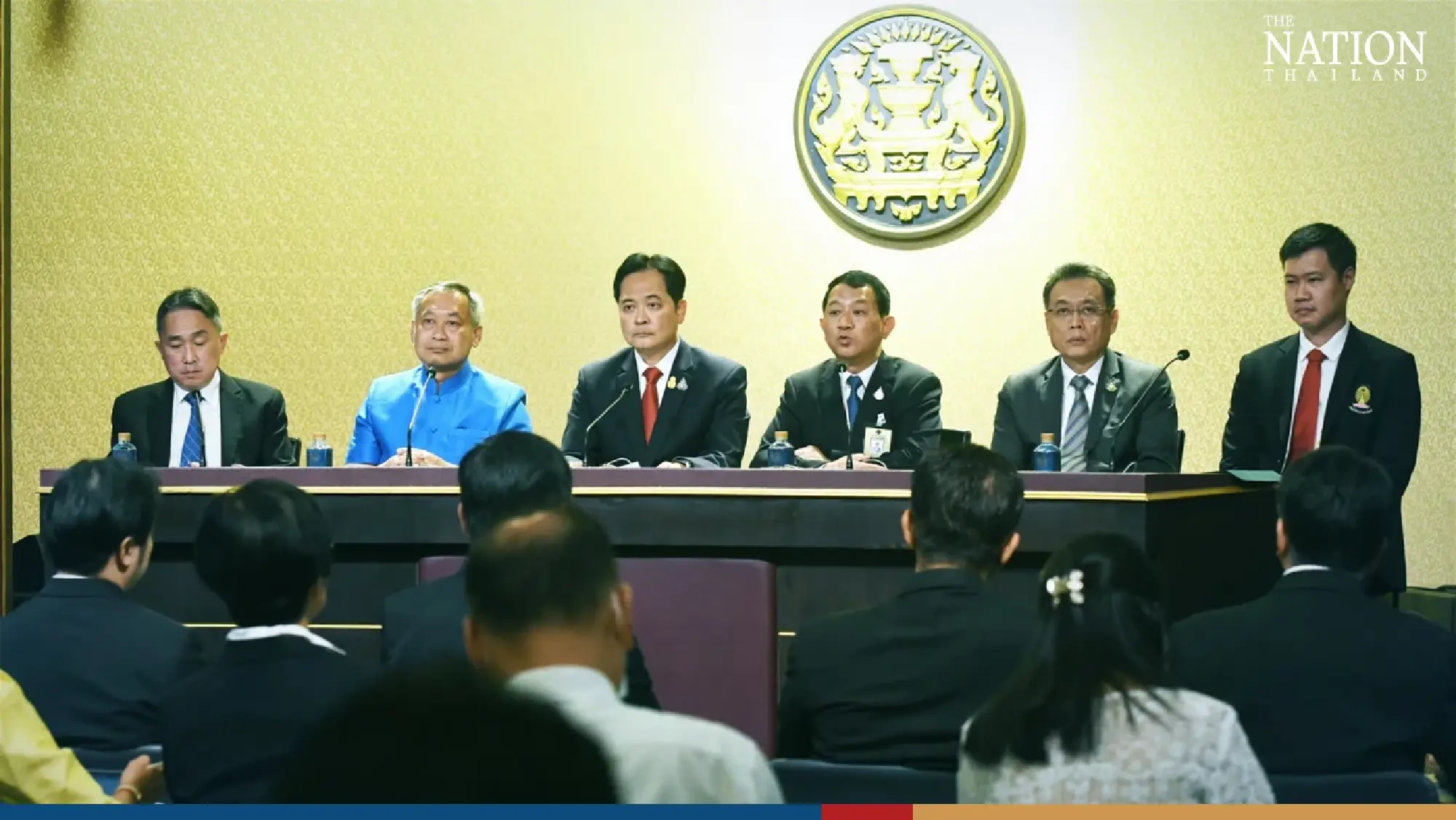 Govt moves to calm public fears of radioactive contamination in Prachinburi