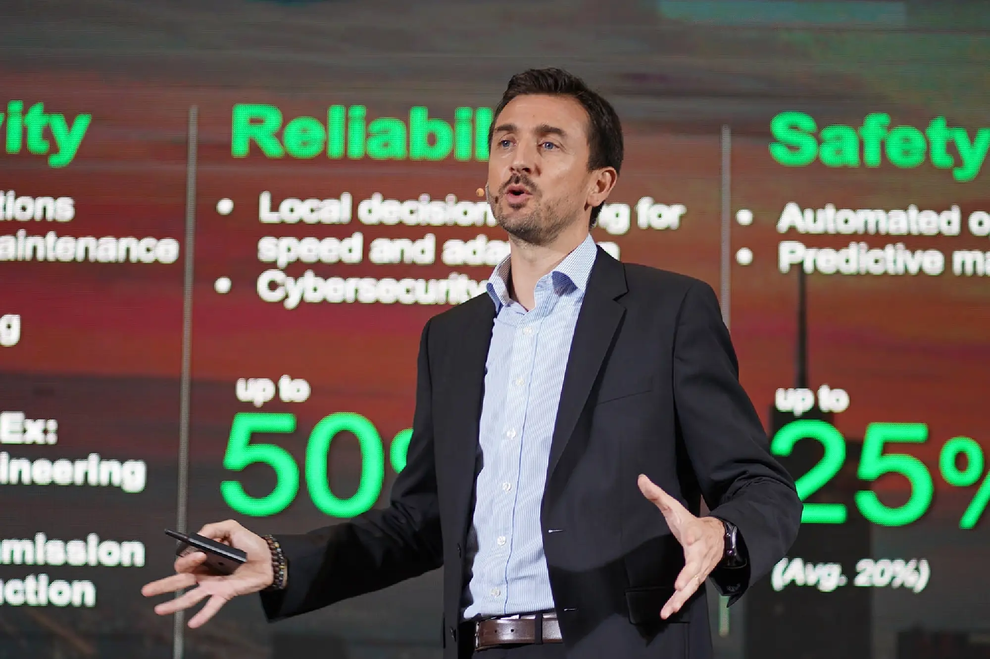 Schneider Electric helped reduce more than 90 million tons of carbon emissions by 2022