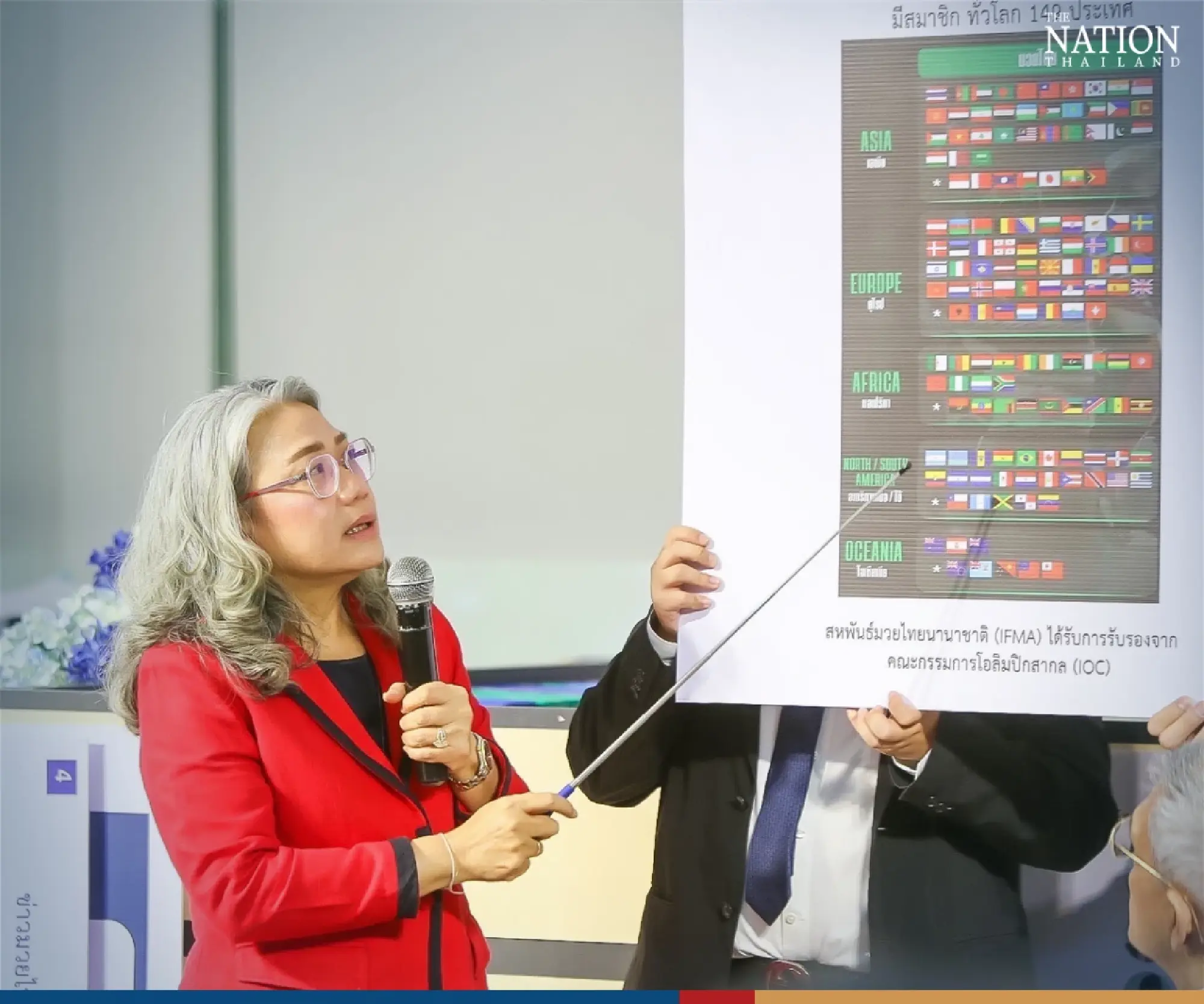 Sports fund manager not involved in any illegal disbursements, says lawyer