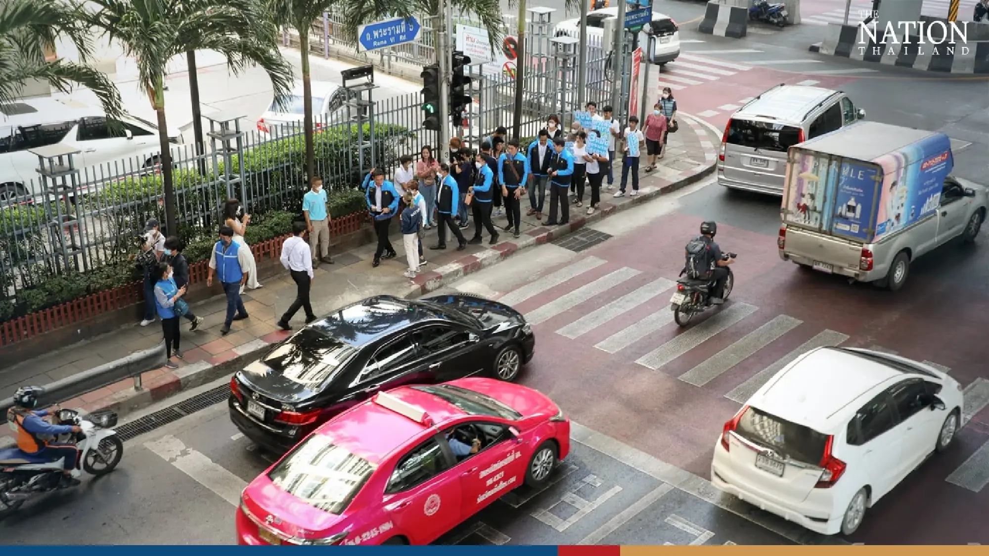 Democrats vow to fight for policies to tackle dust pollution