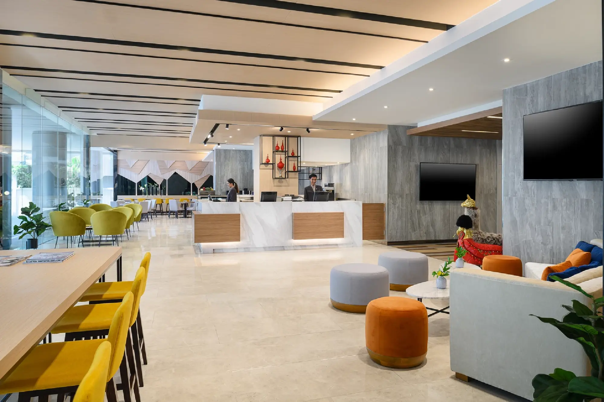 PARKROYAL Suites Bangkok debuts in the heart of Sukhumvit 