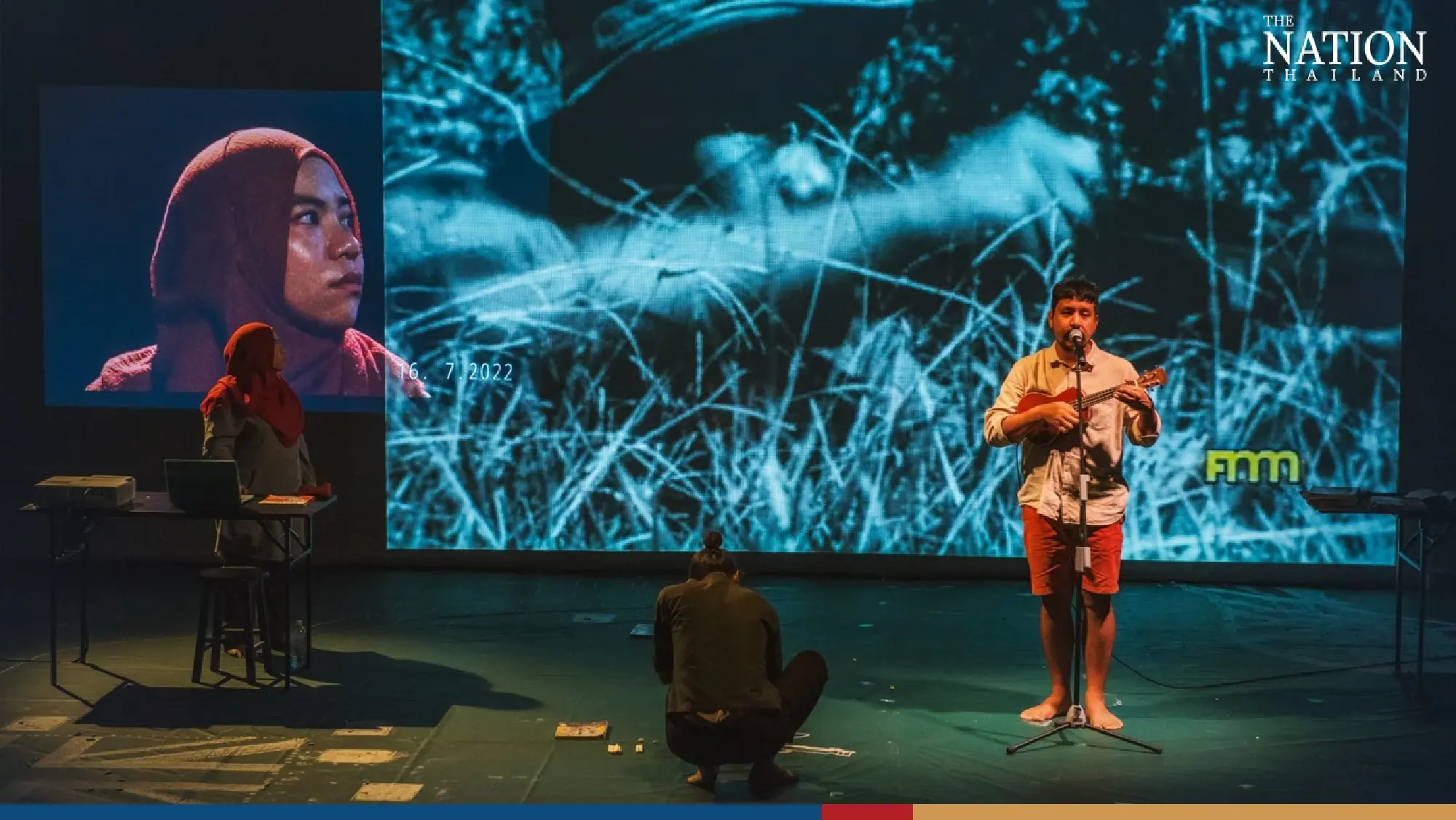 Bangkok International Performing Arts Meeting returns on-site next week