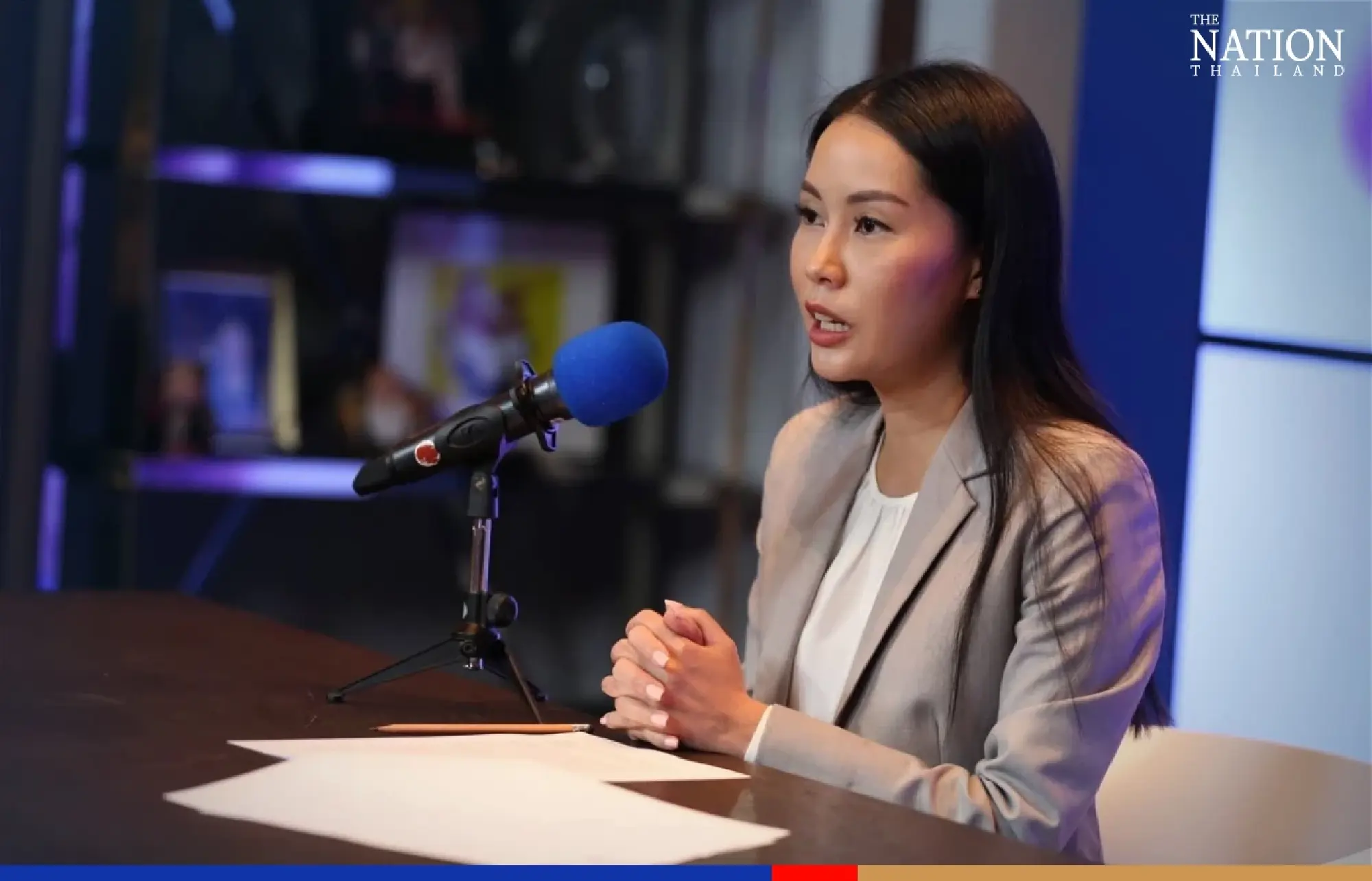 Maverick political party promises free university, shorter classes