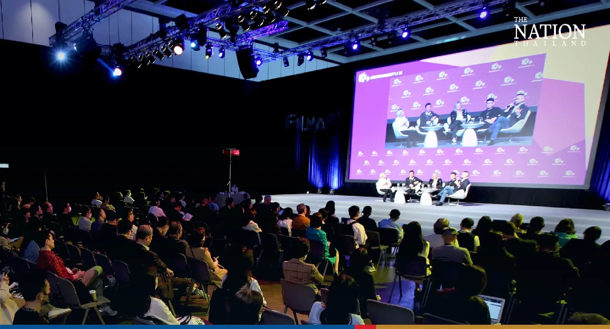 Thai productions battle with Jackie Chan, anime at Asia’s largest content market