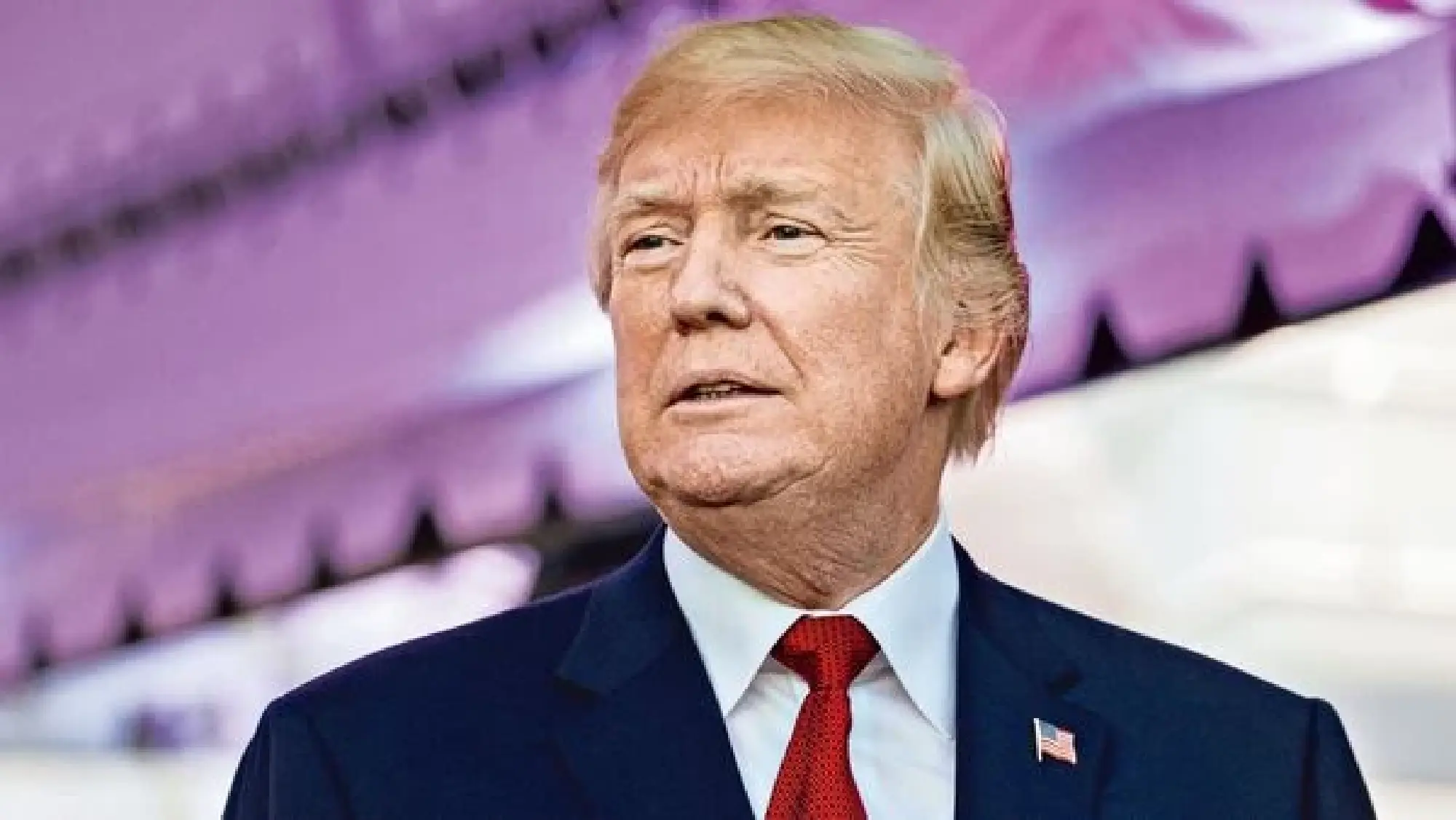 Trump hit with criminal charges in New York, a first for a US ex-president