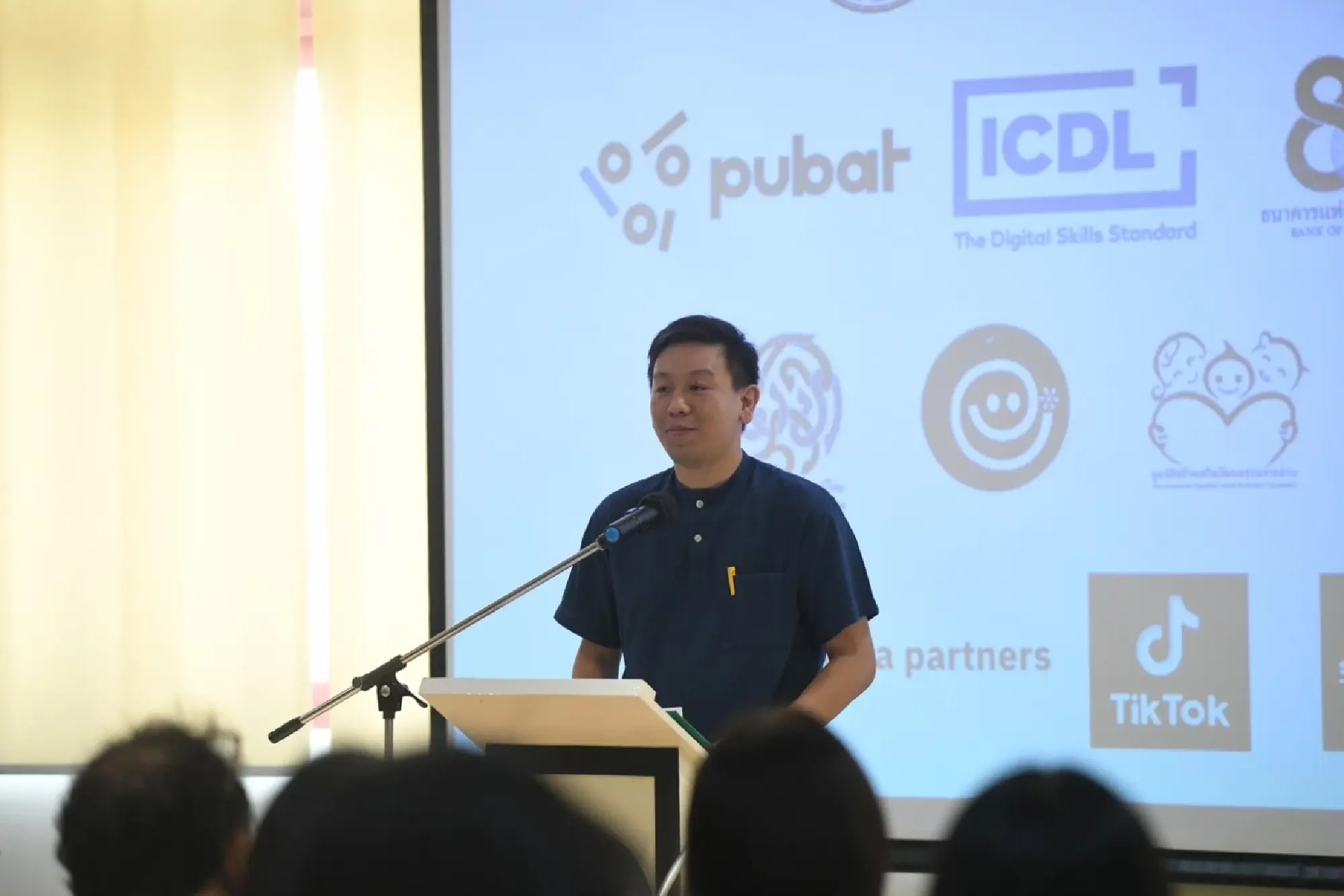 Bangkok launches ‘Read & Learn Festival’ at venues across city