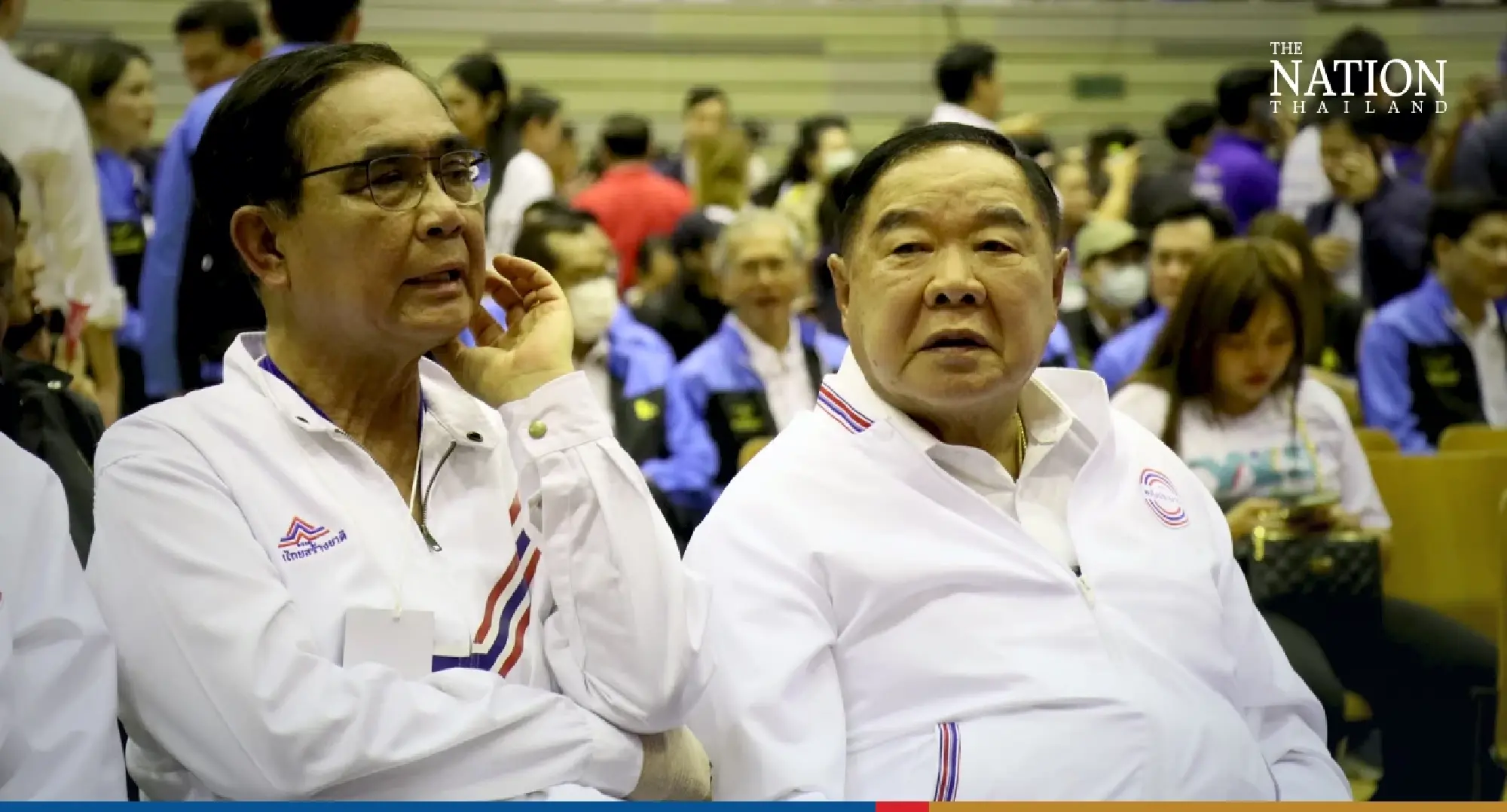 Will Prawit really end Thailand’s decades-long political divide?