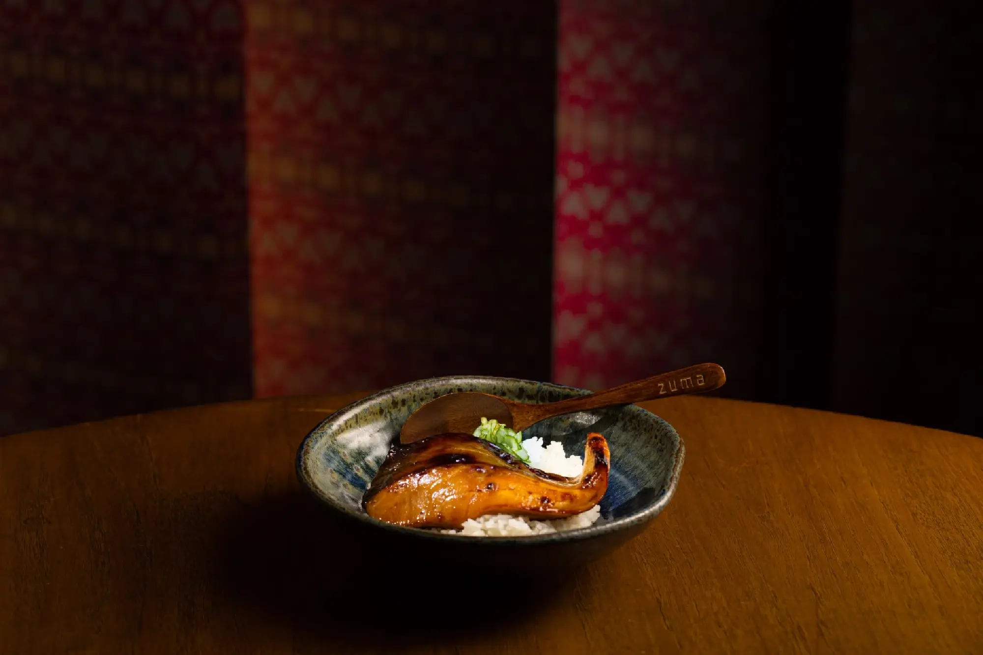 Zuma lunchtime menu goes in a donburi direction Perfect for those with a little time but demand quality