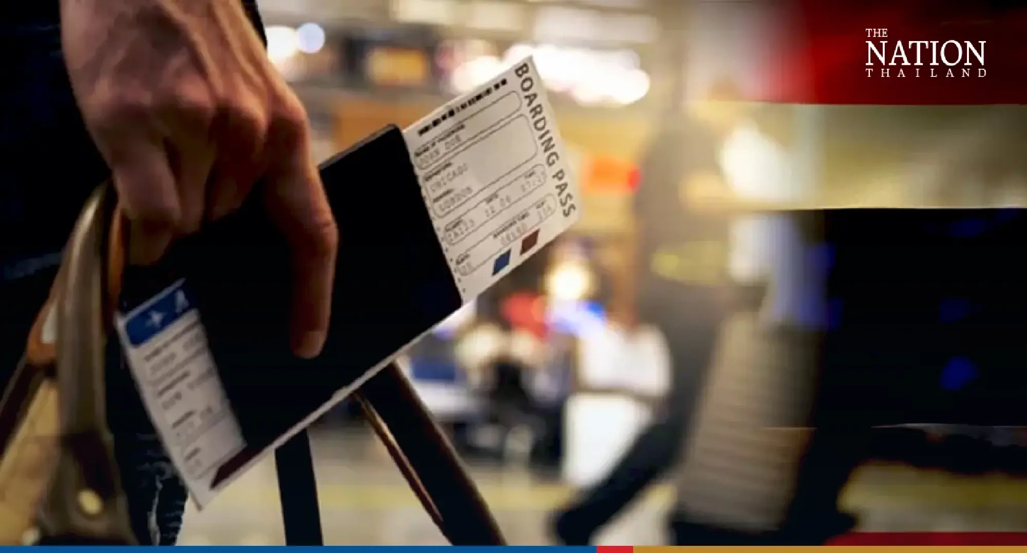 Thailand’s festive spirit is reviving but hoteliers remain on edge