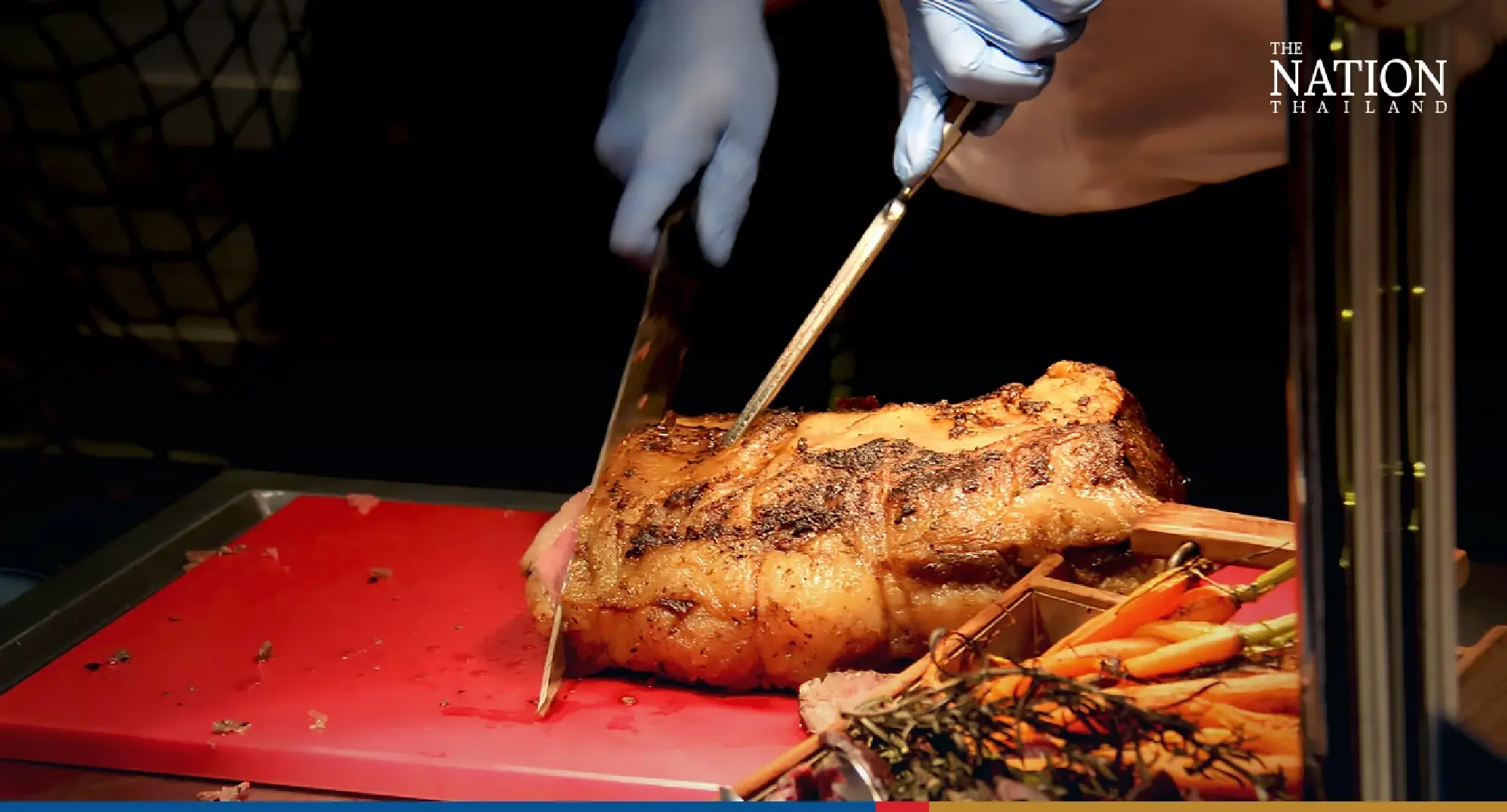 Hotspot: Siam Yacht Club adds splash of delight on Bangkok’s riverside