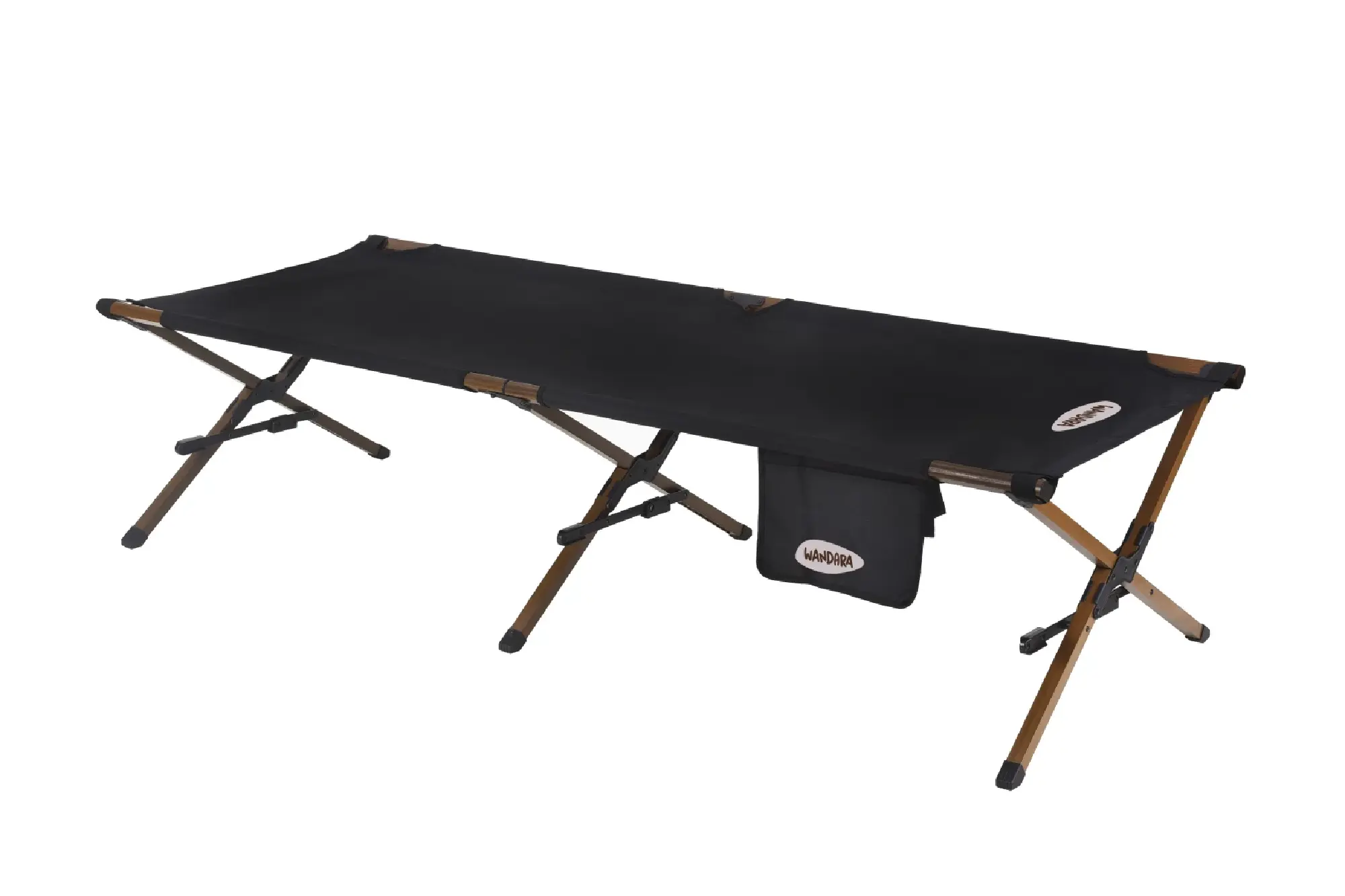 TJM opens first corporate store in Thailand along with the launch of ‘WANDARA’ camping products