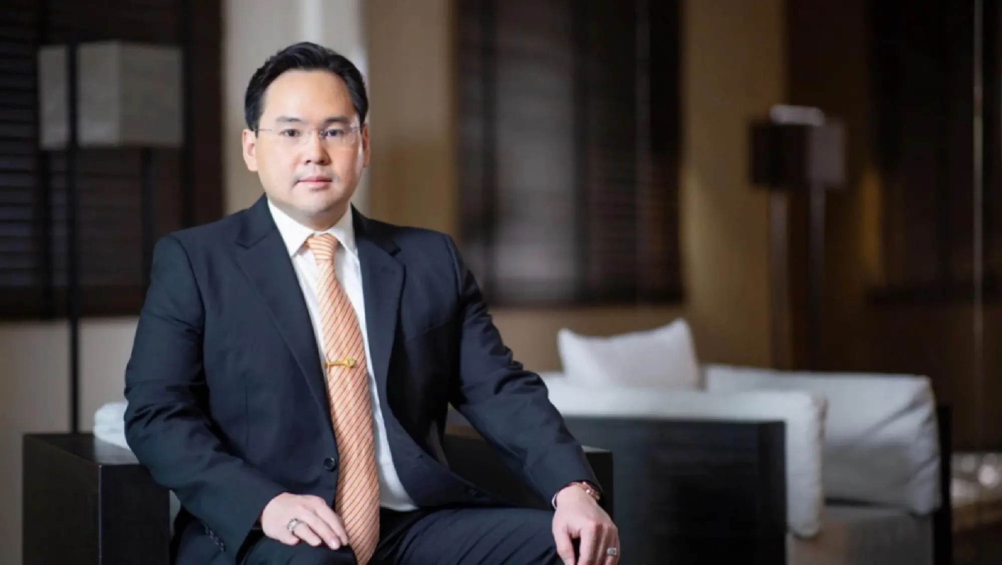 CKPower receives a brace of Asian Power Awards