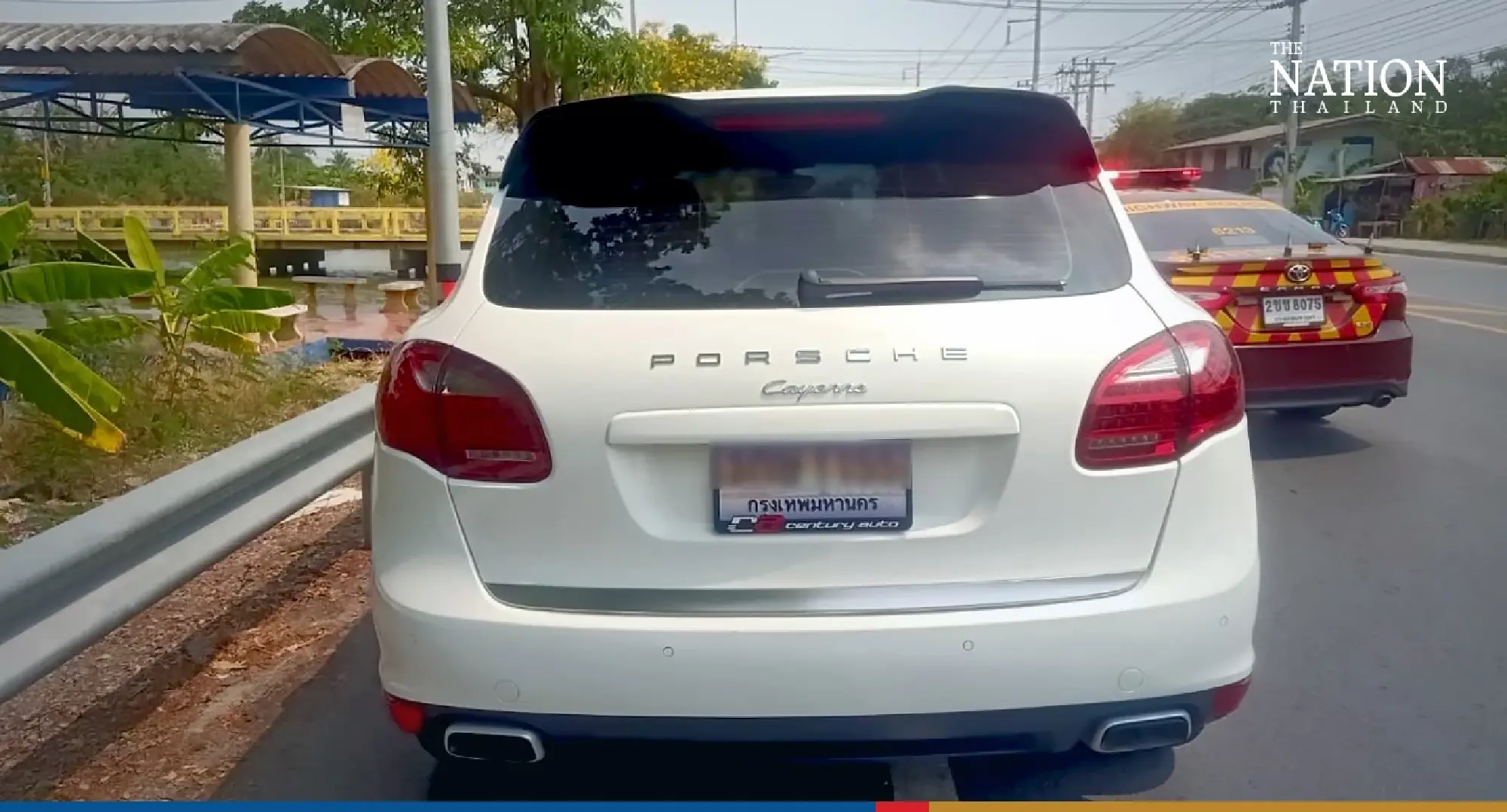 Highway robbery! Man caught for misusing M-Flow booths 22 times