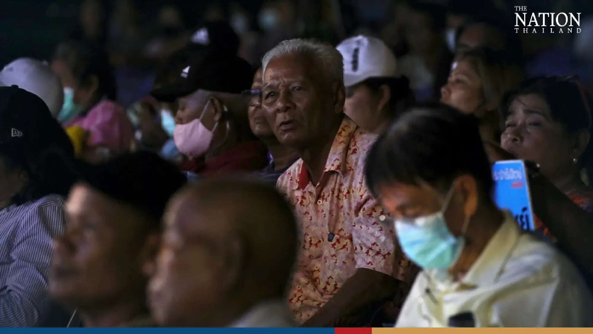 ‘Madame Dear’ takes her gloves off, pledges tough crackdown on drugs