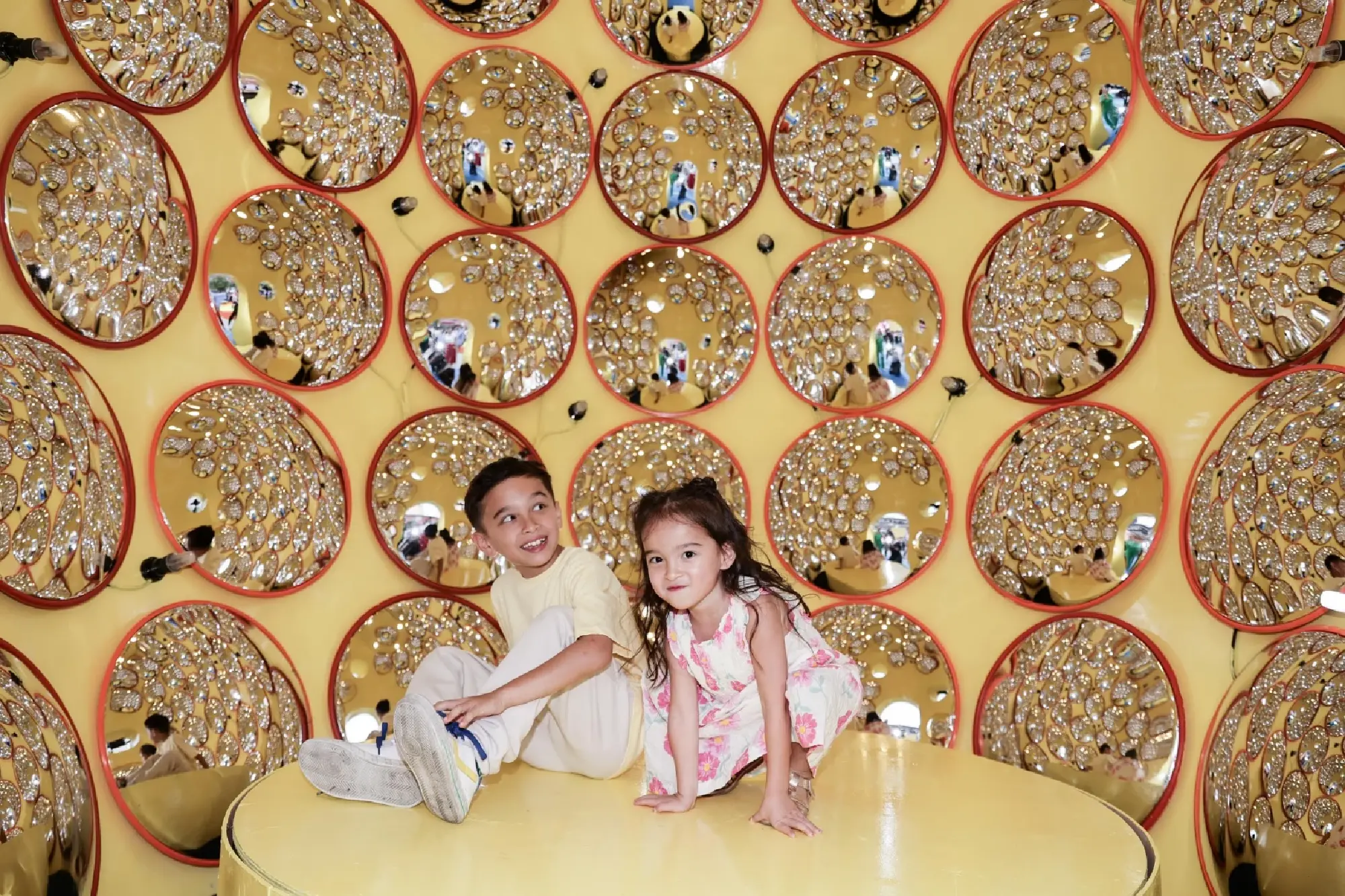 Siam Paragon beats the heat of summer with Nickelodeon’s global icon SpongeBob SquarePants and friends collaboration