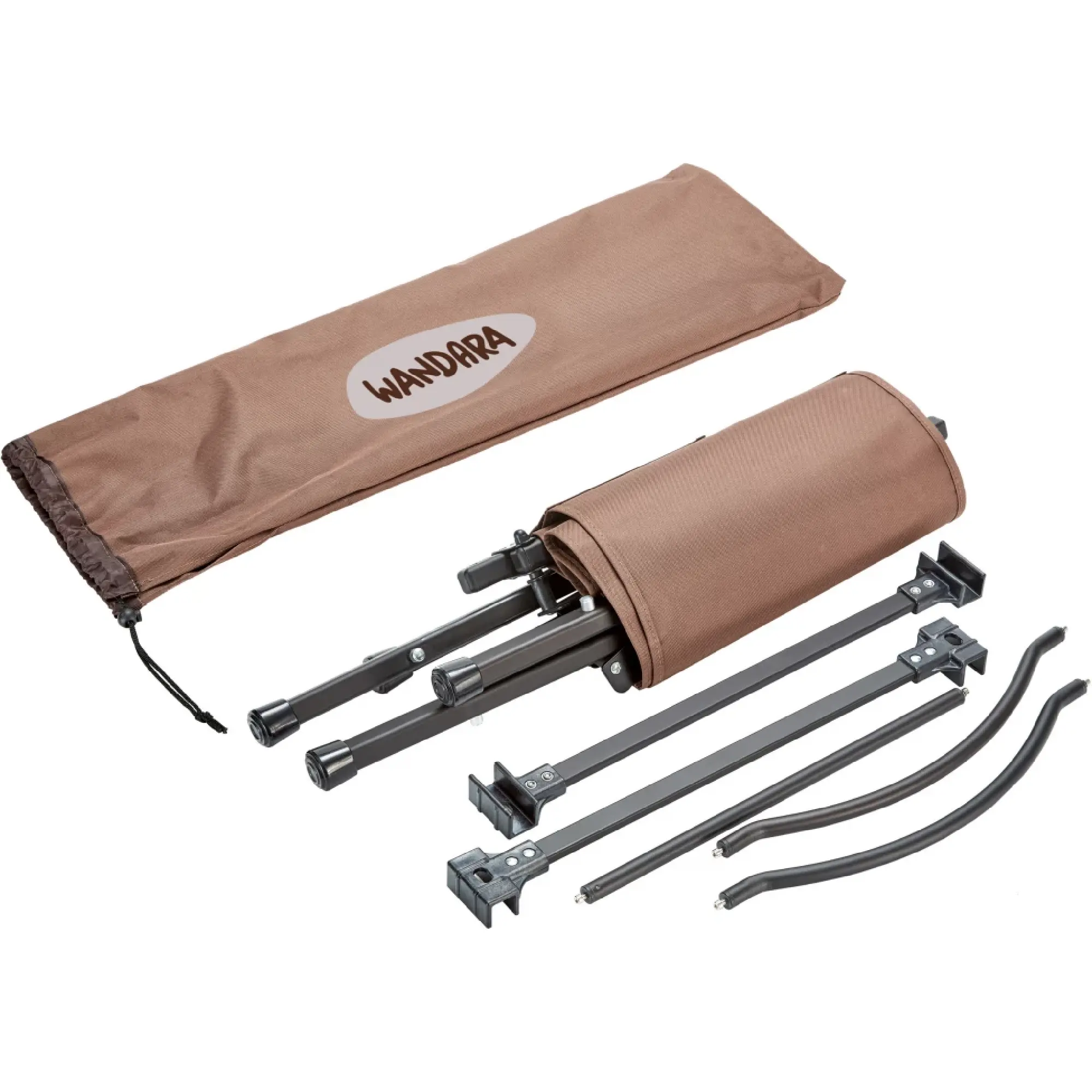 TJM opens first corporate store in Thailand along with the launch of ‘WANDARA’ camping products