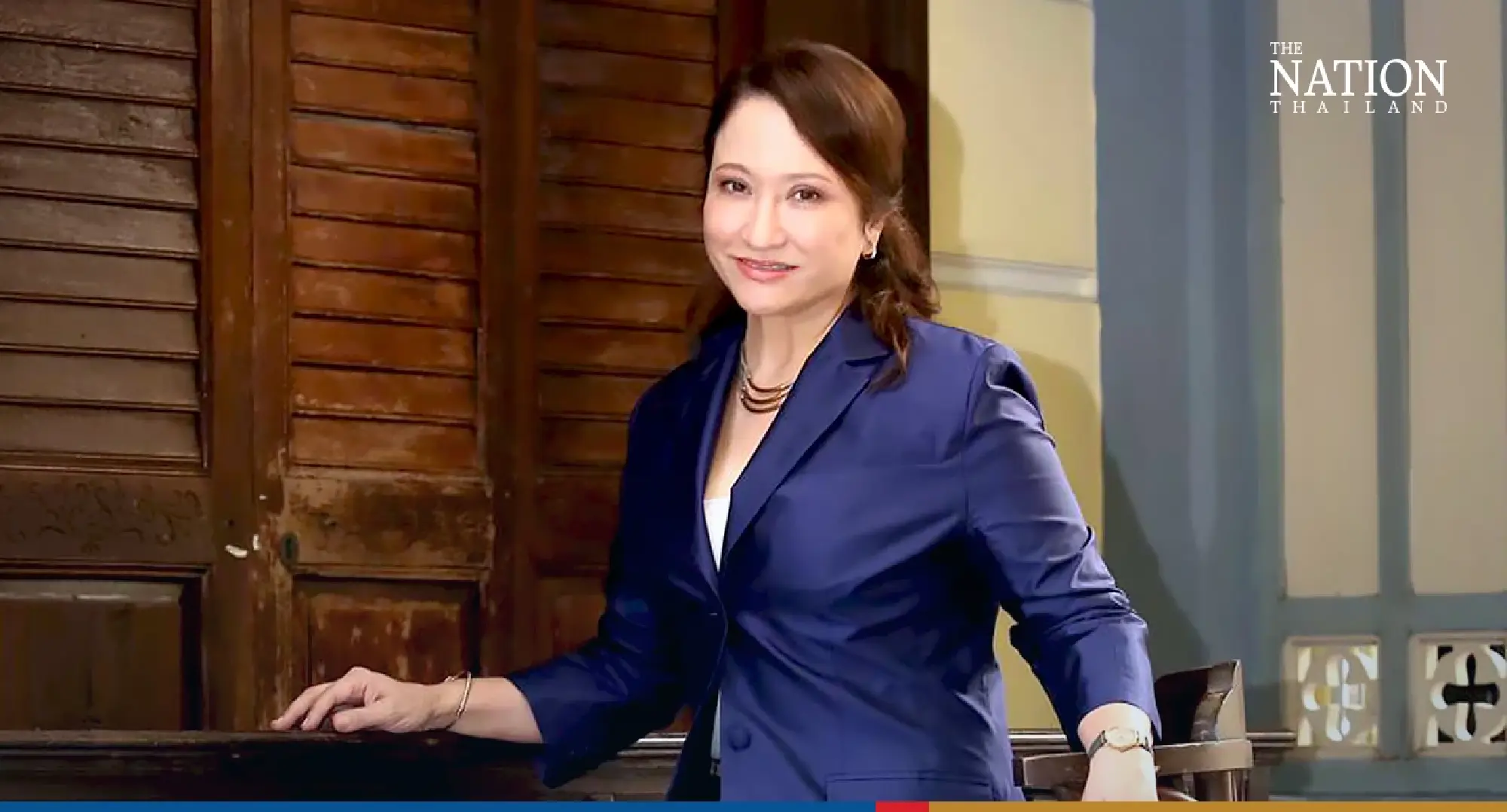 Marisa Sukosol Nunbhakdi