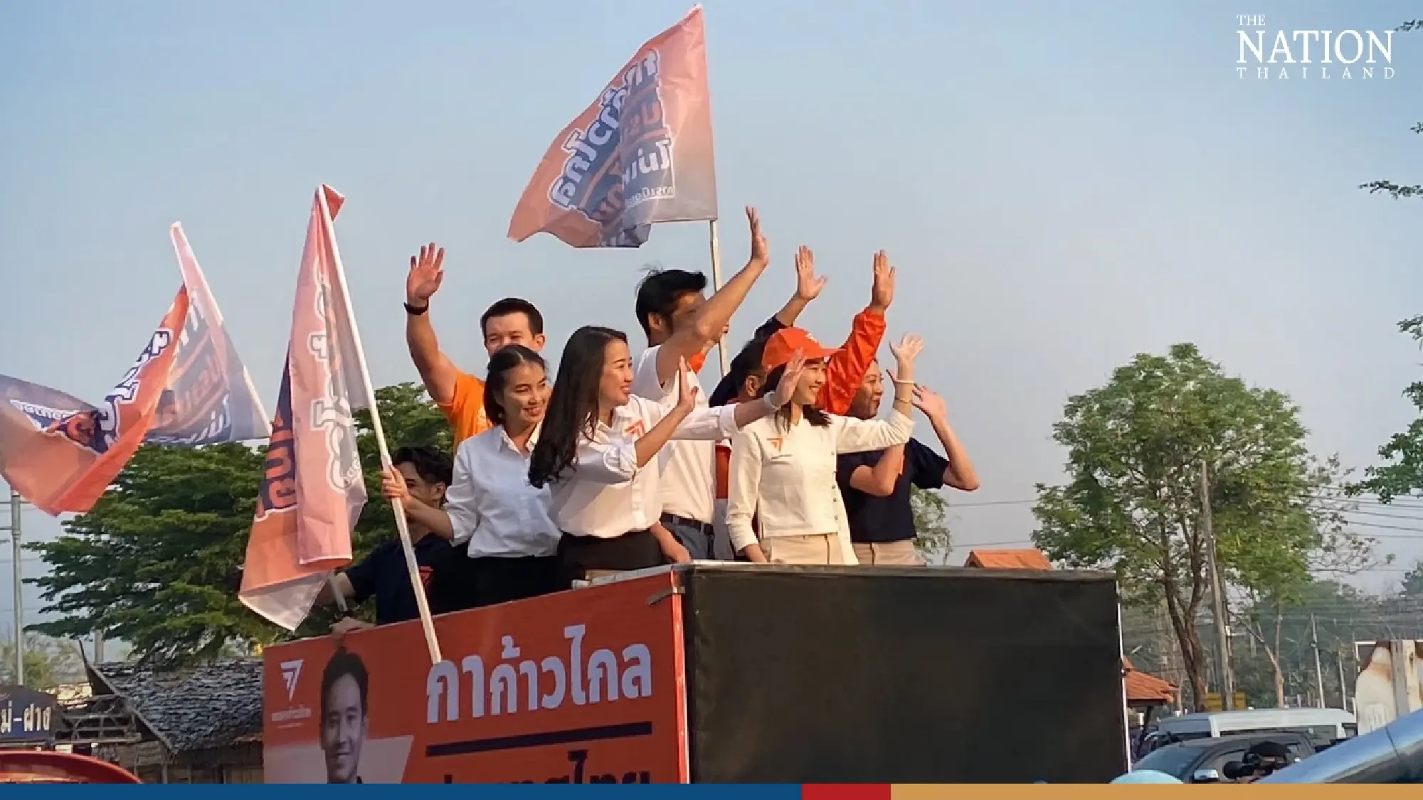 MP candidates in provinces pay obeisance at shrines before registering with EC