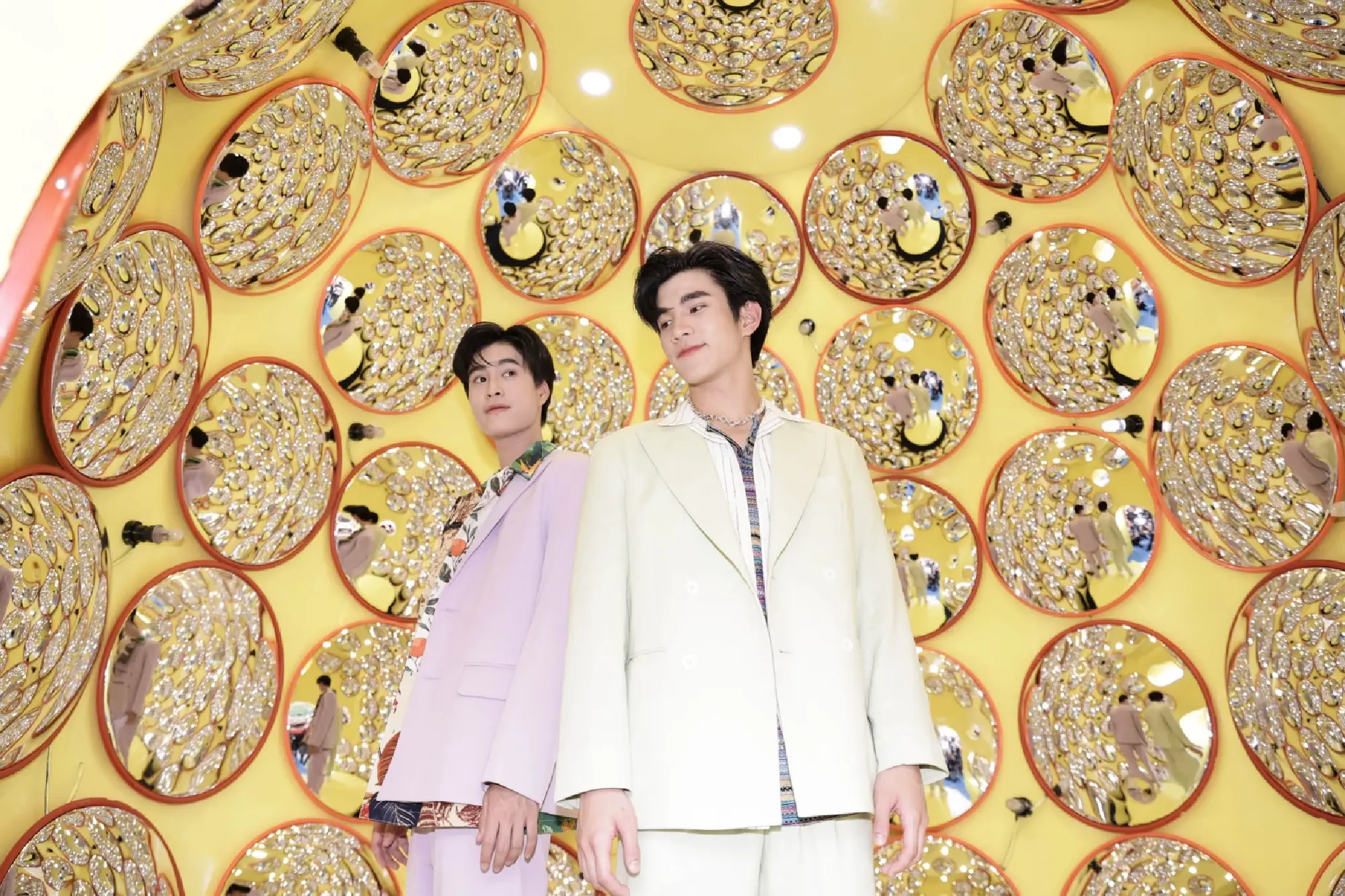 Siam Paragon beats the heat of summer with Nickelodeon’s global icon SpongeBob SquarePants and friends collaboration