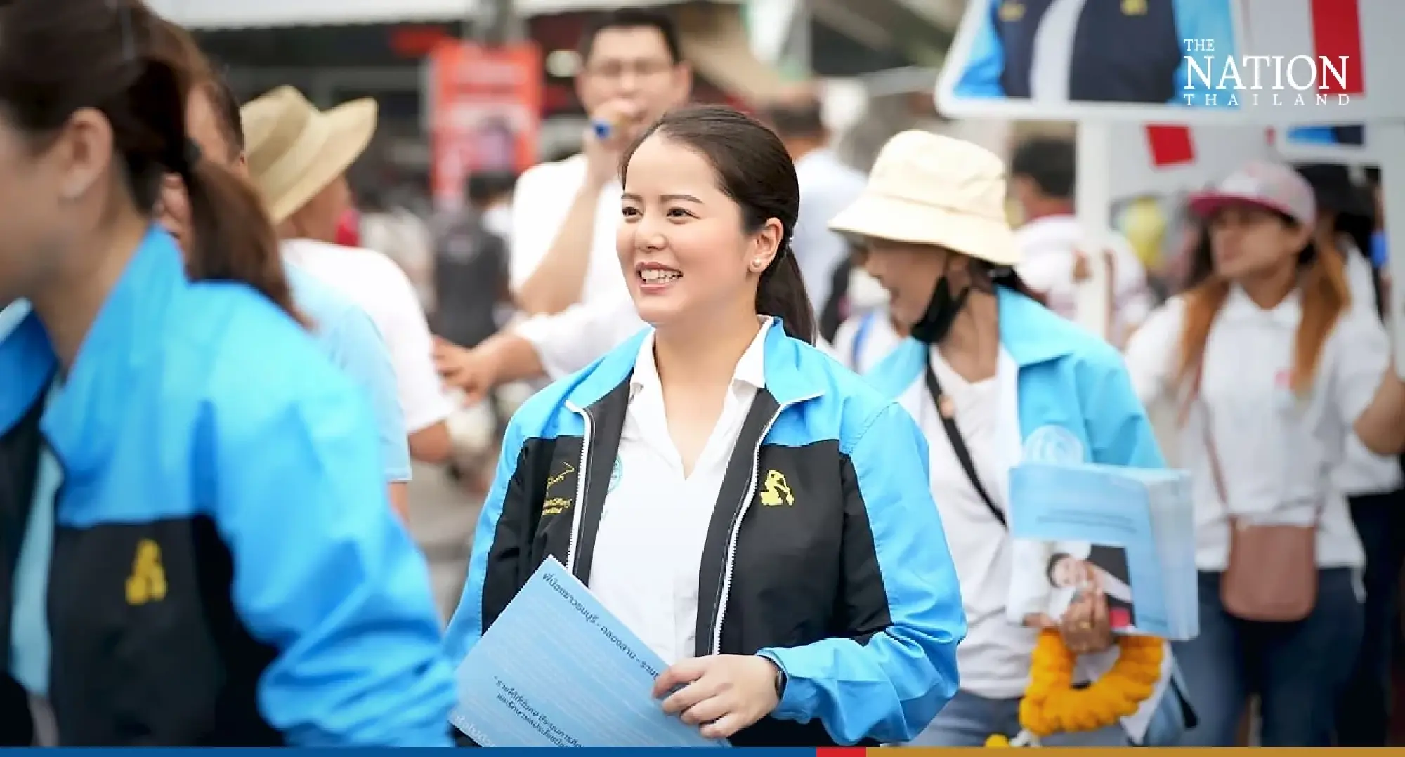 Cash hand-out pledges may increase taxes and debt, Chuan warns