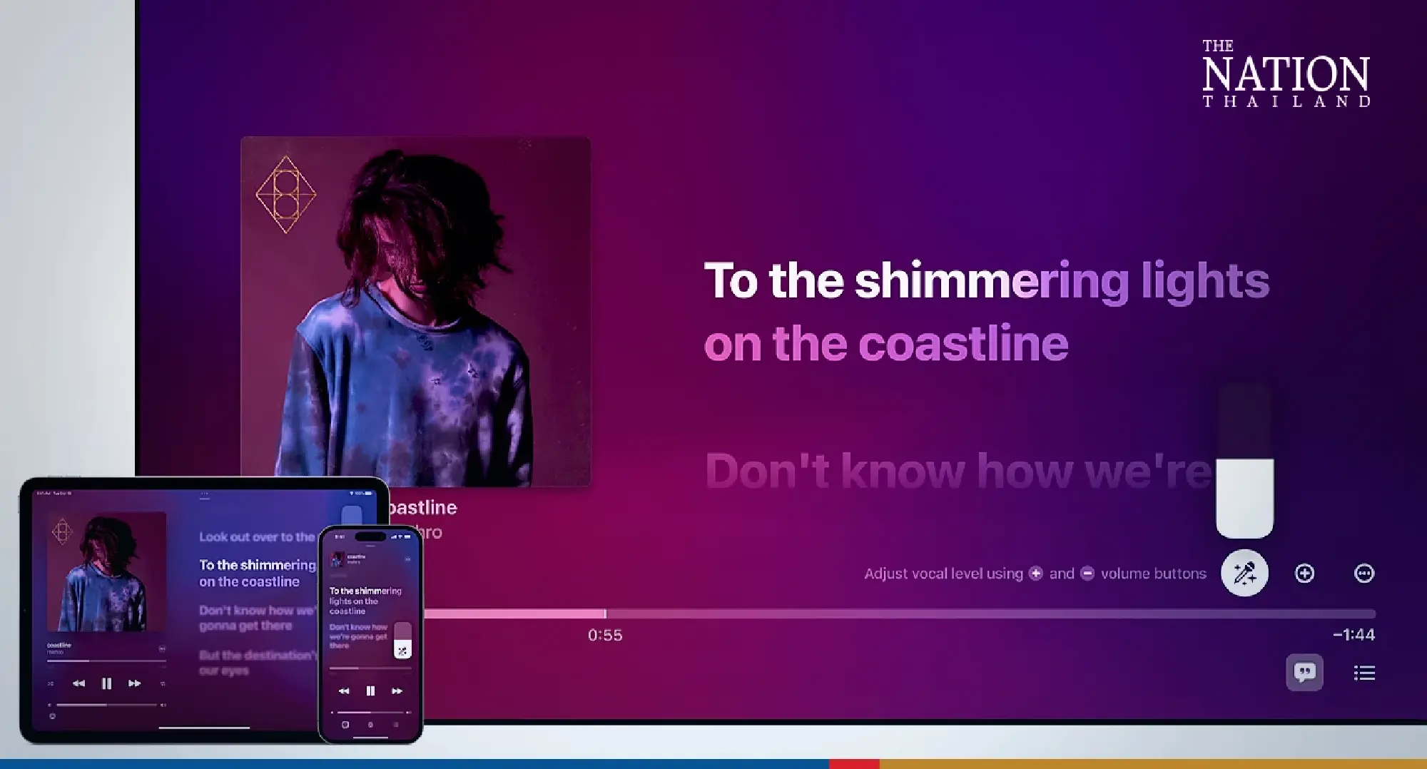 Sound decisions: Which music streaming app and gadget is best for you?