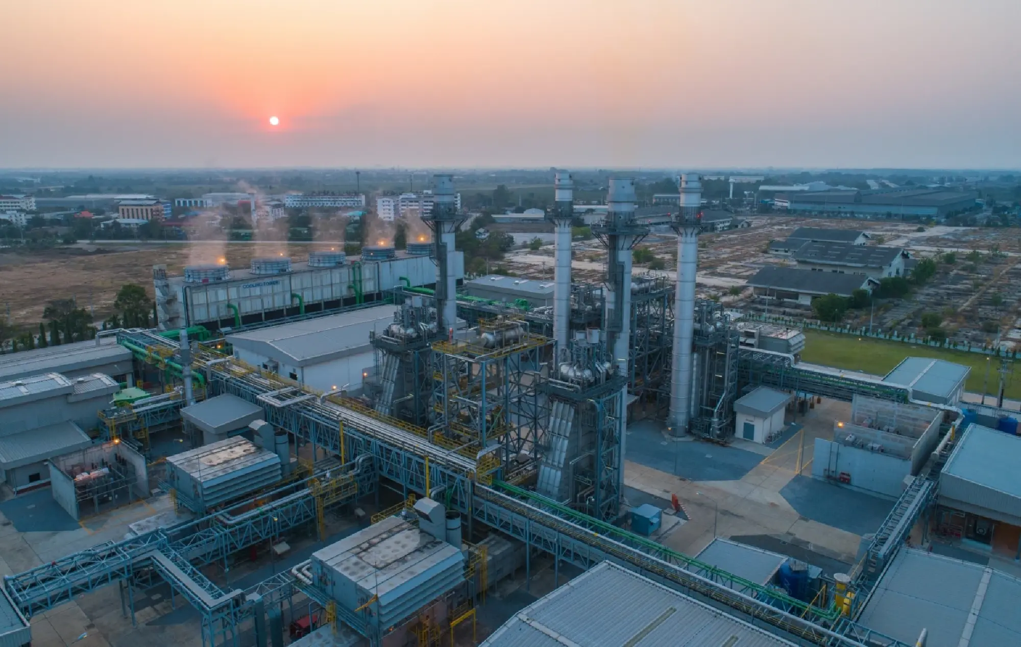 CKPower receives a brace of Asian Power Awards