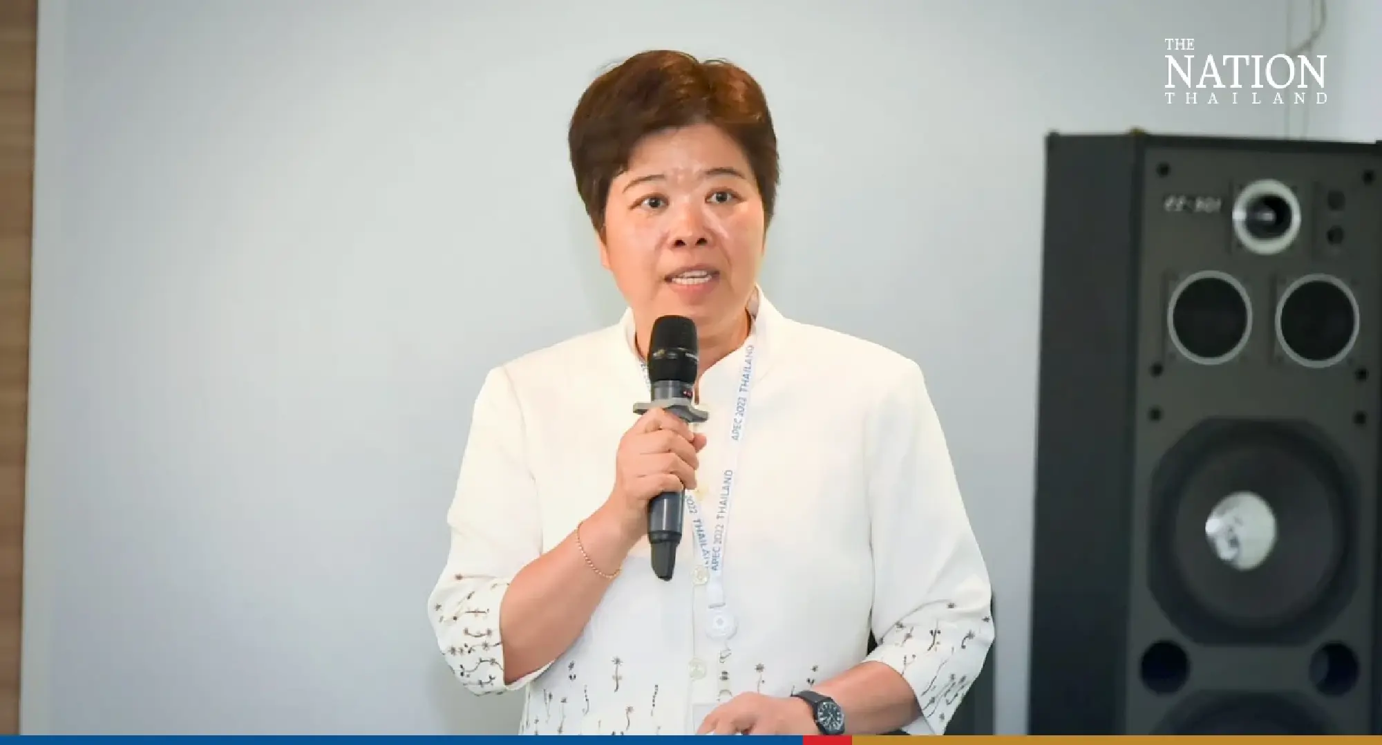 Commissioners went overseas to ensure ‘no ballots are lost’