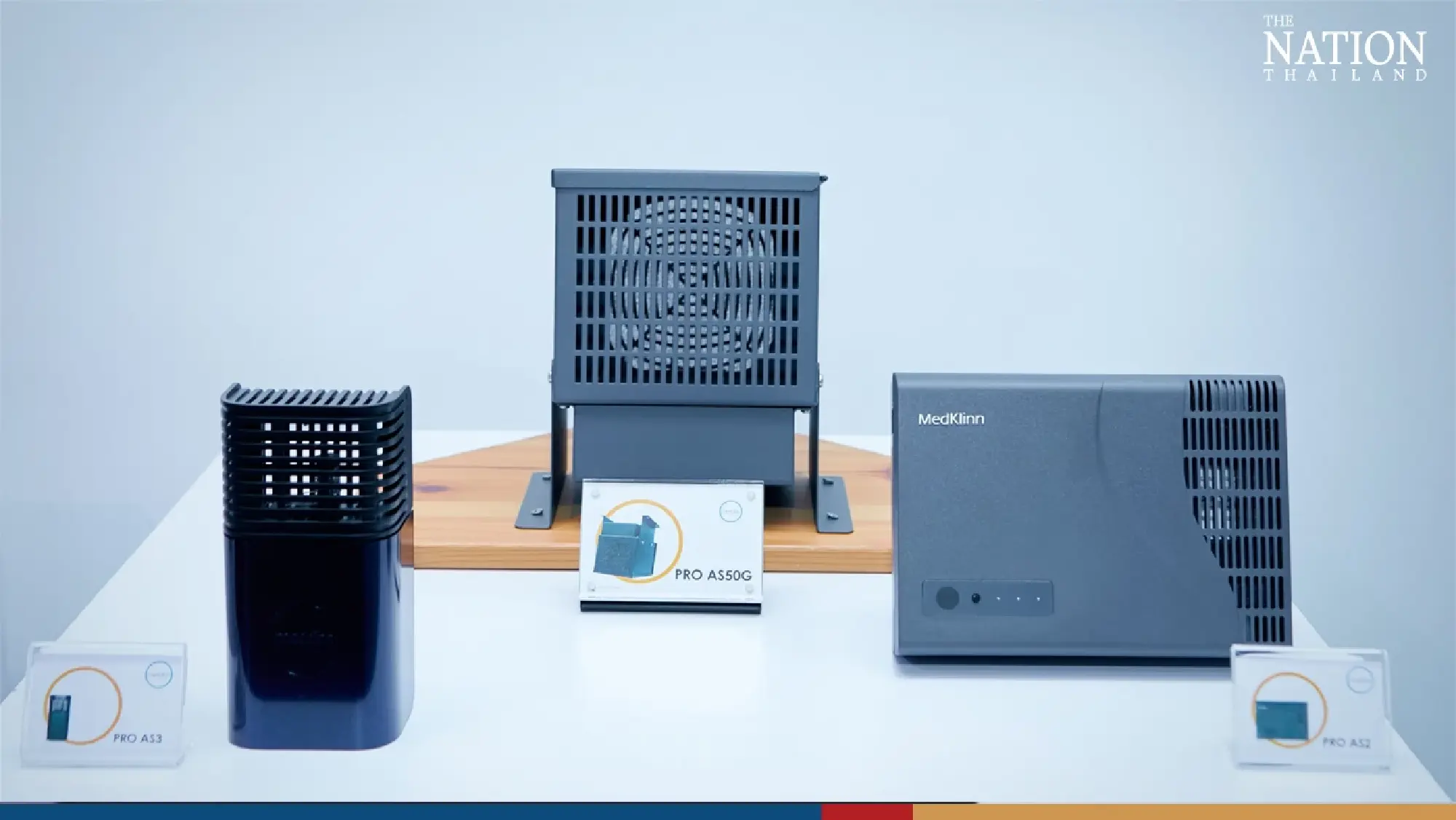 Air purifier with Cerafusion tech can mitigate PM2.5, Covid, claims company with patent