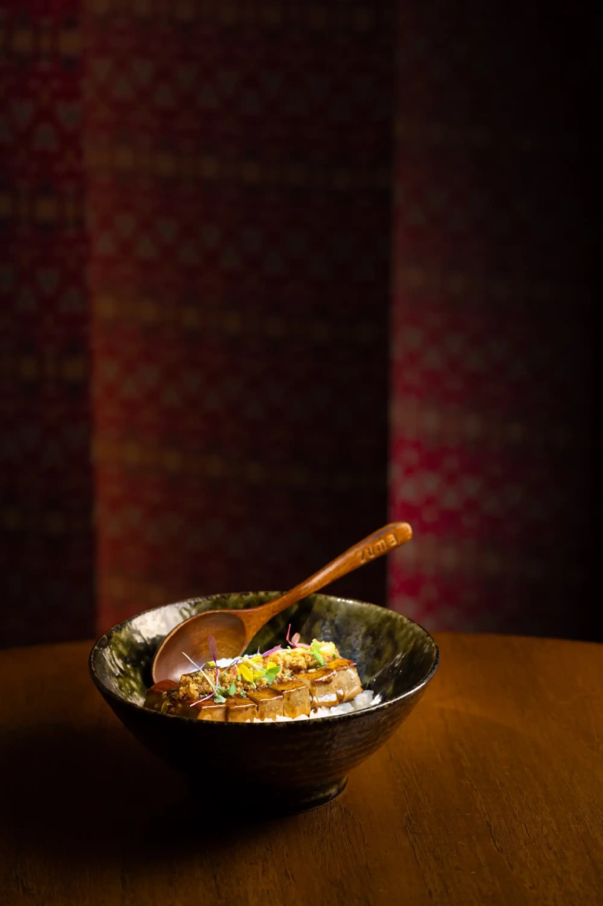 Zuma lunchtime menu goes in a donburi direction Perfect for those with a little time but demand quality