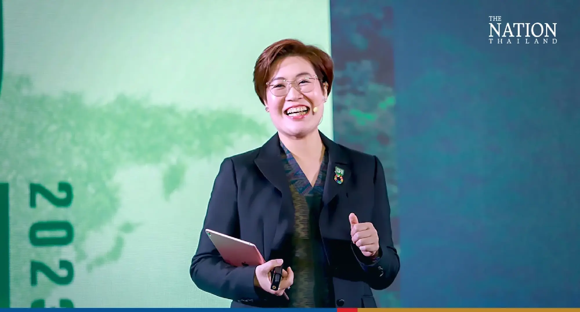 Thanyaporn Krichtitayawuth 