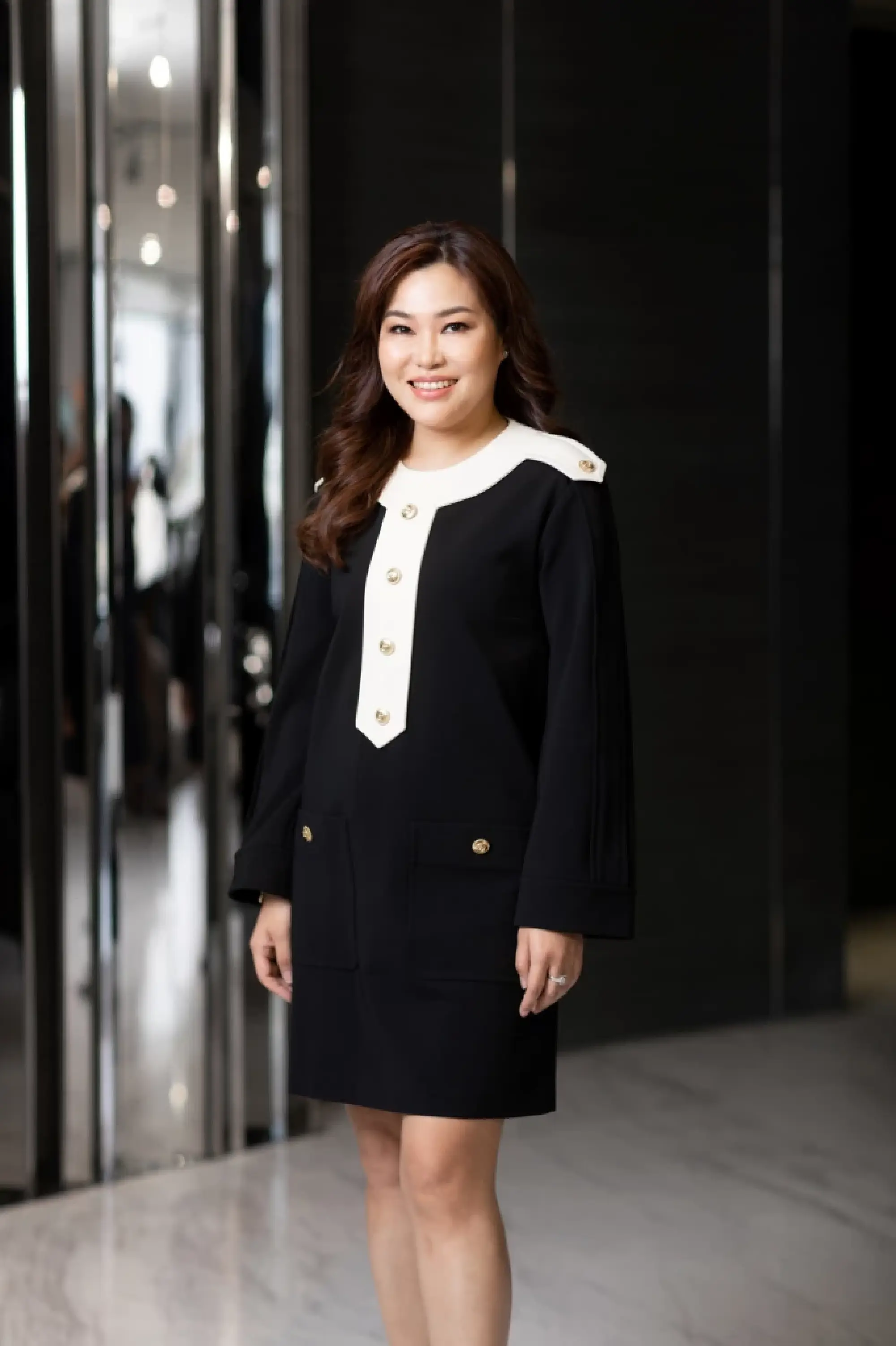 Siam Piwat exceeds 2023 first quarter targets, achieving phenomenal success at no.1