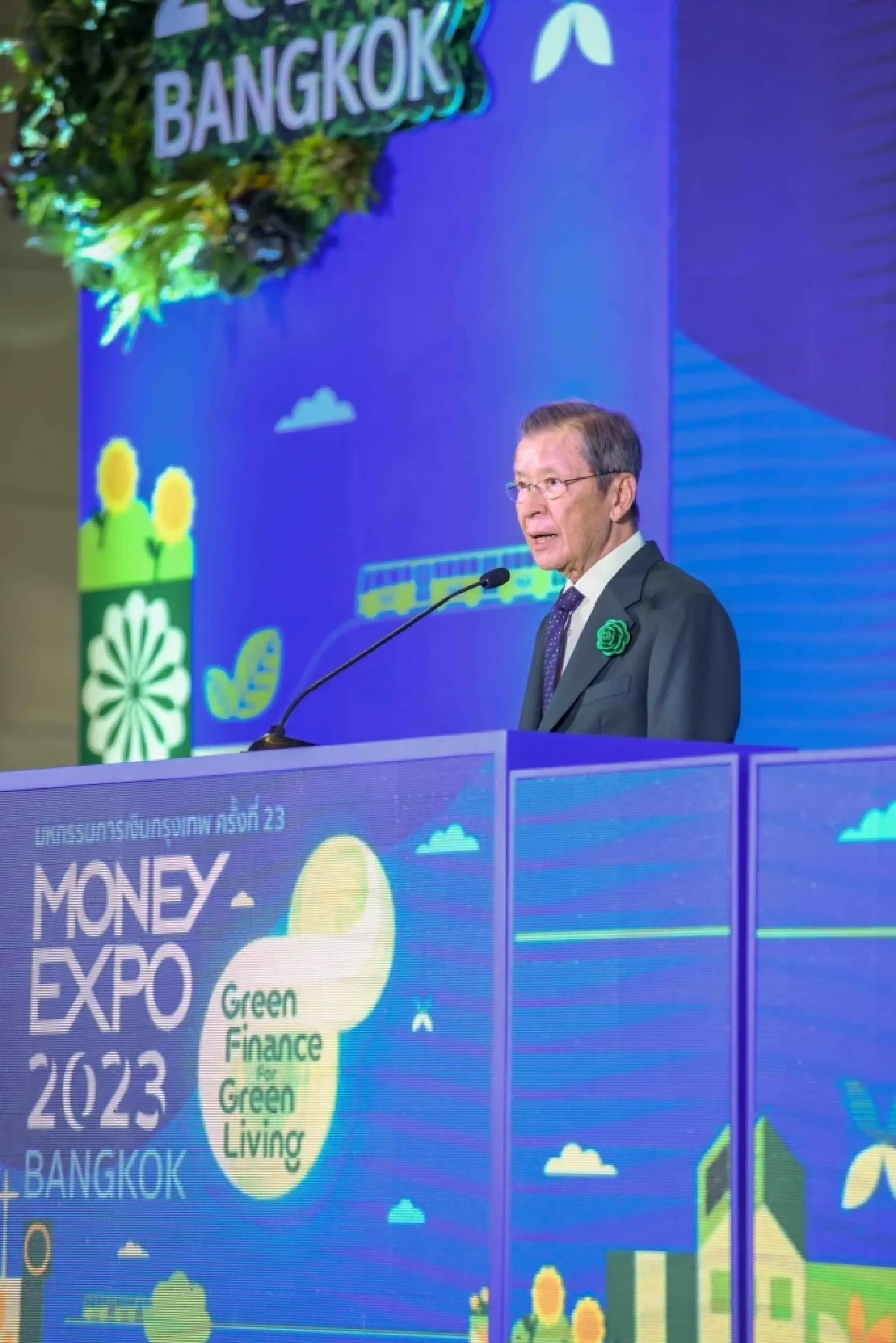 Hot deals on offer at Money Expo 2023 Bangkok