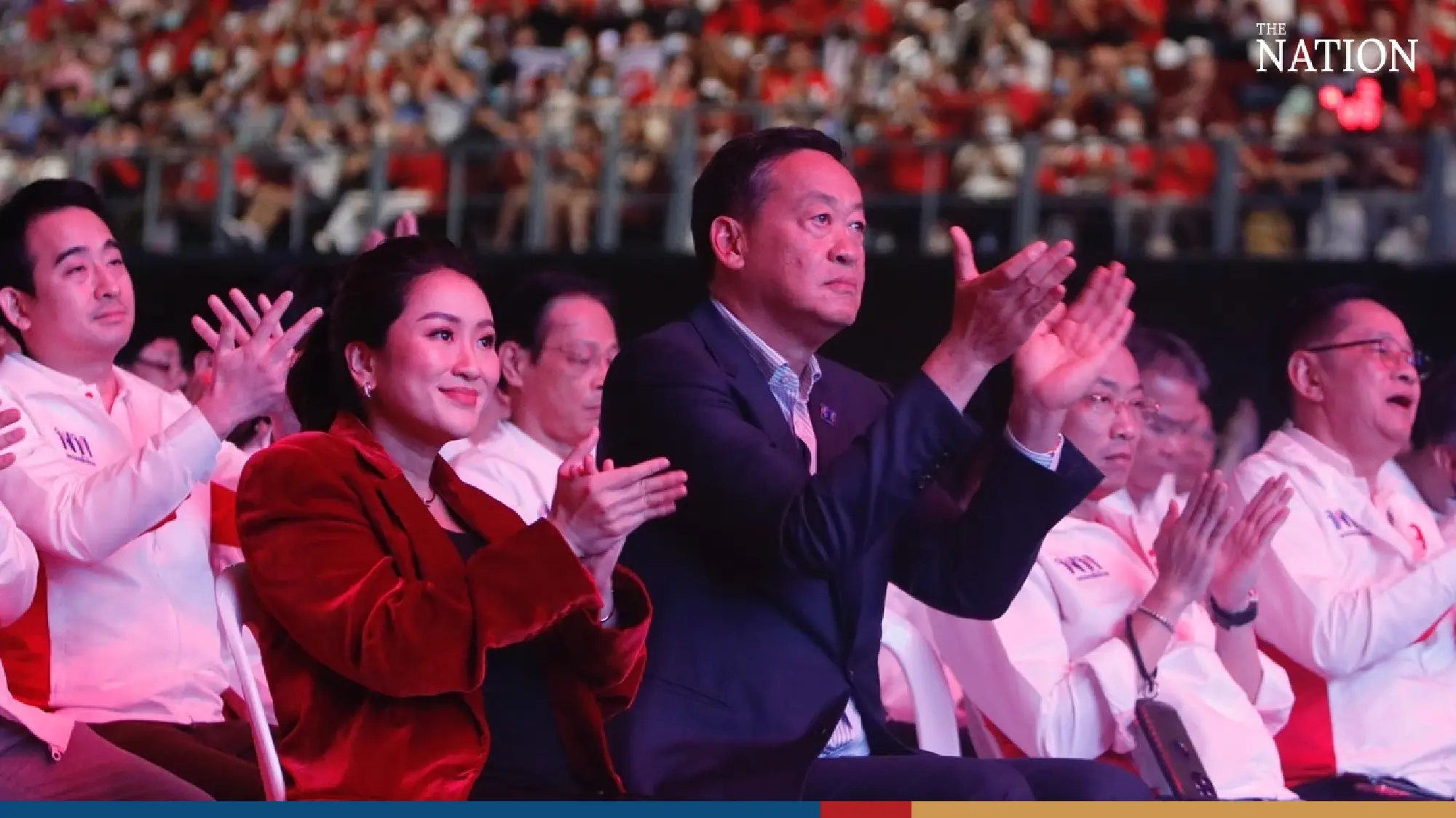 Will Paetongtarn or Srettha be the next PM?